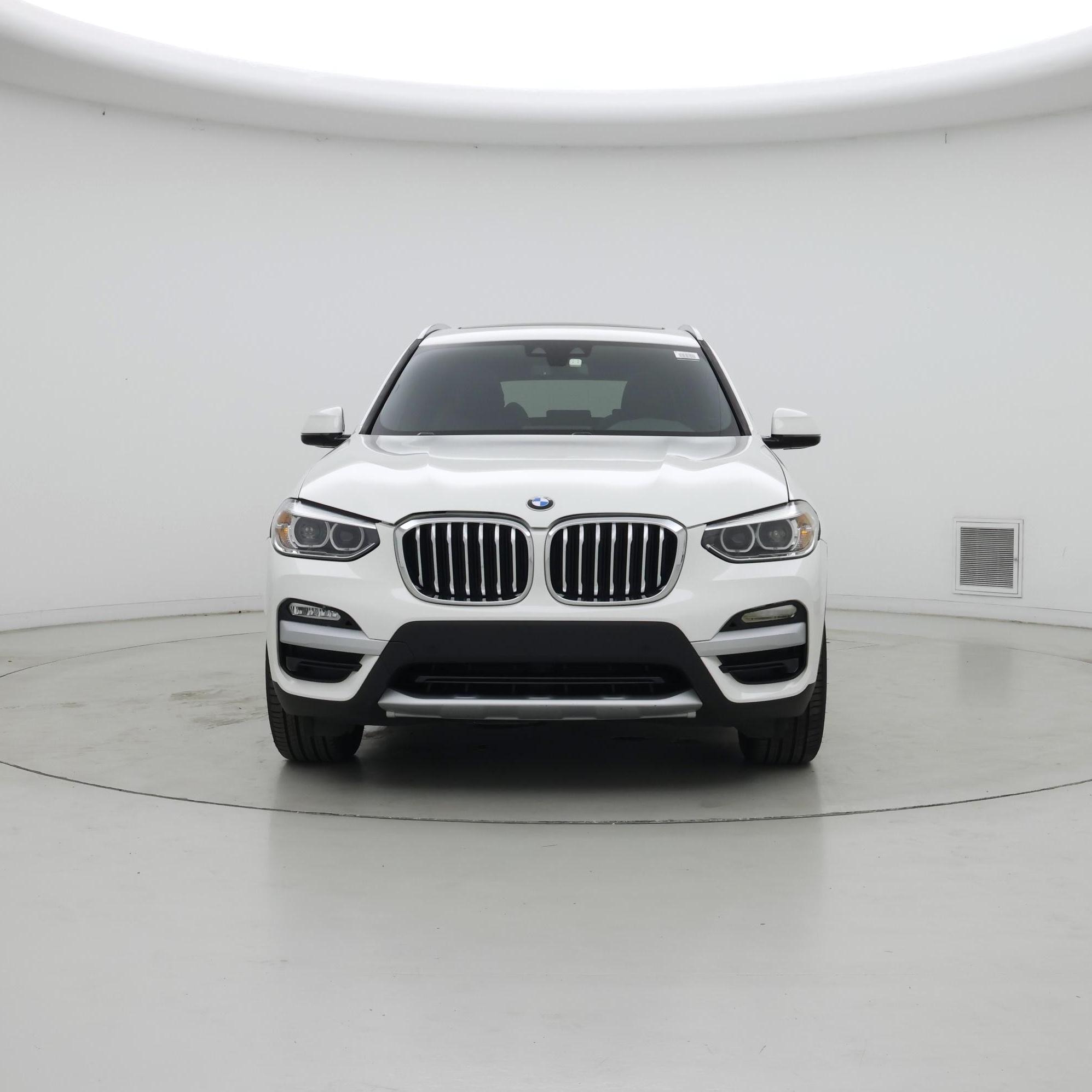 Thumbnail: 2019 BMW X3 - 5
