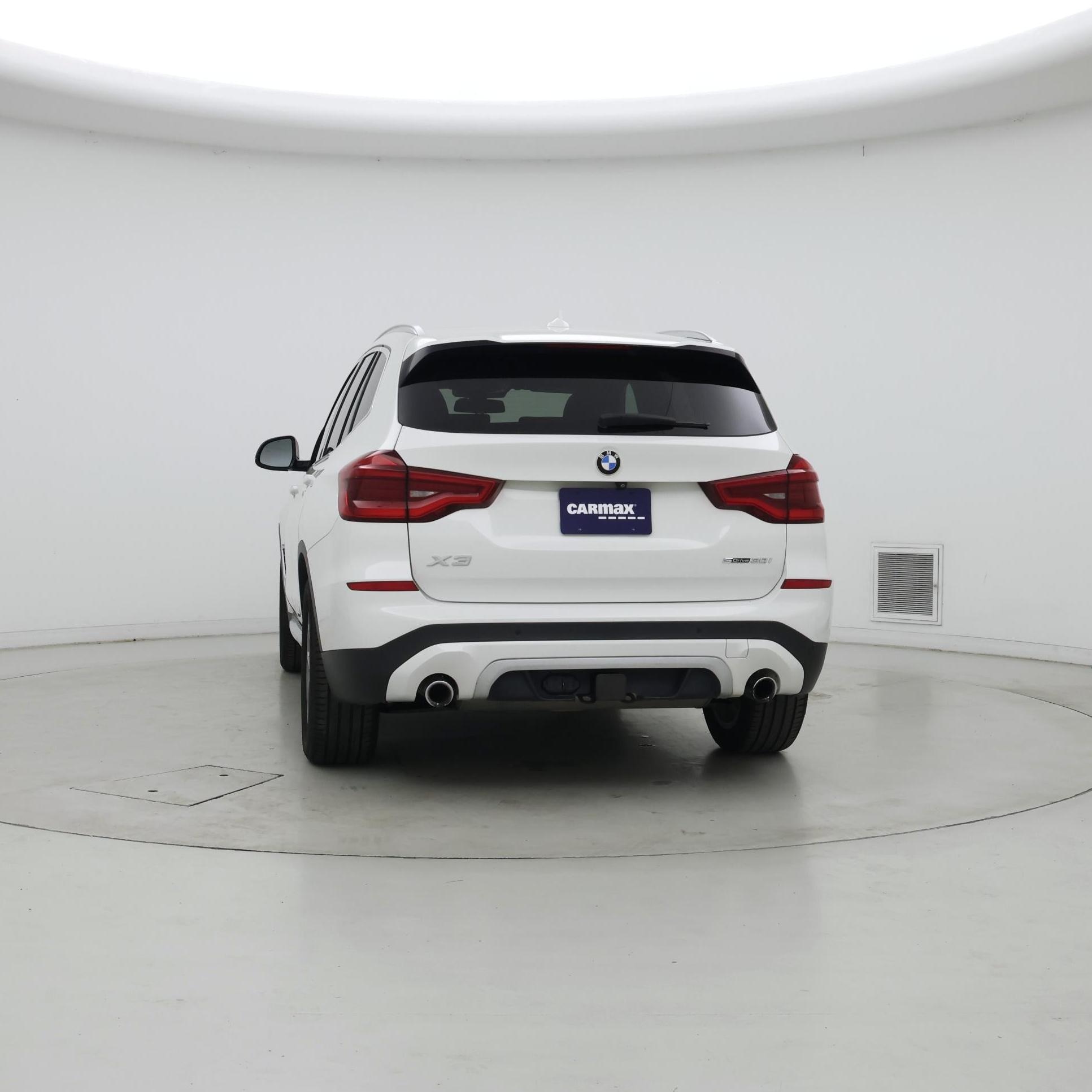 Thumbnail: 2019 BMW X3 - 6