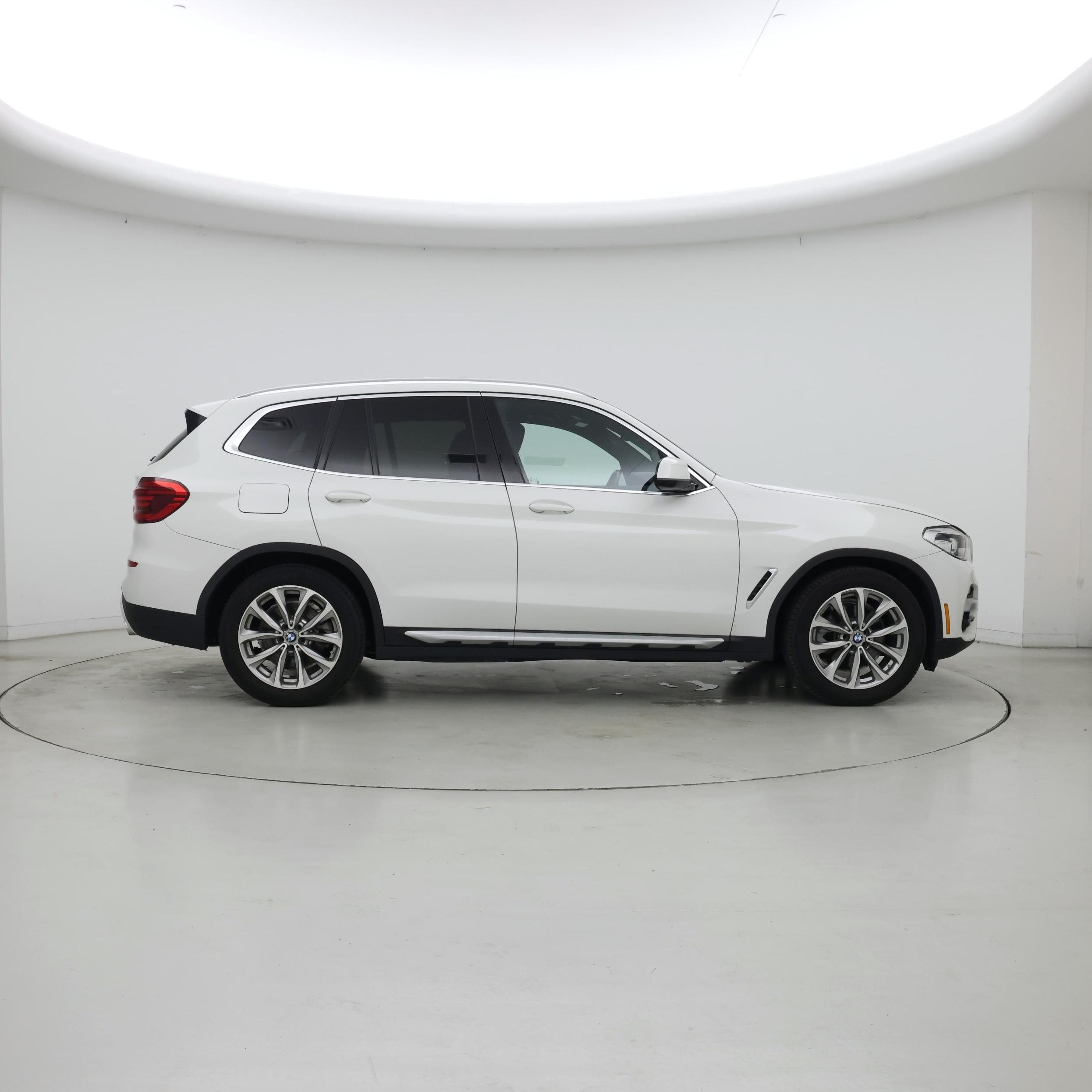 Thumbnail: 2019 BMW X3 - 7
