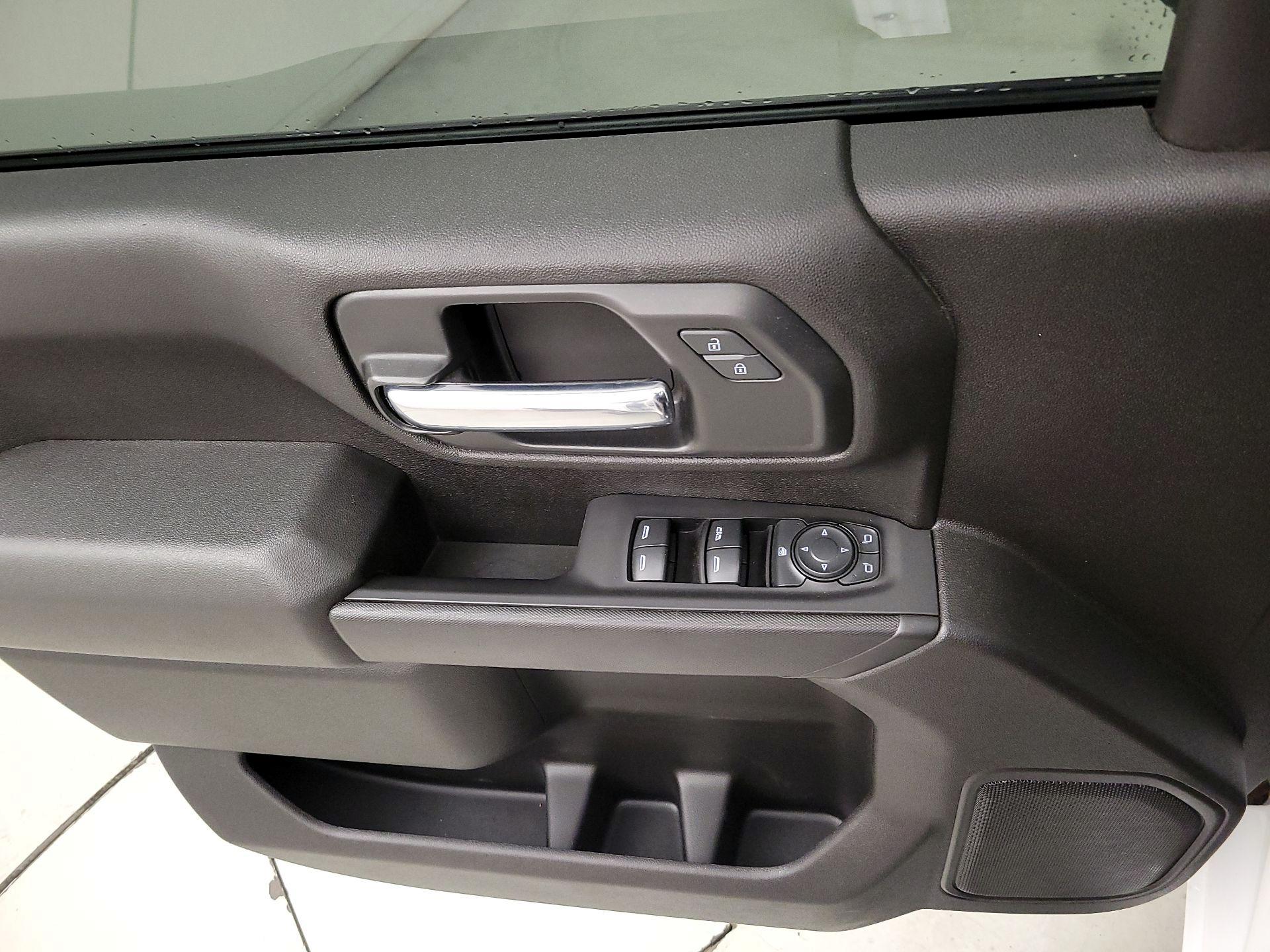 Thumbnail: 2022 Chevrolet Silverado 2500 - 12