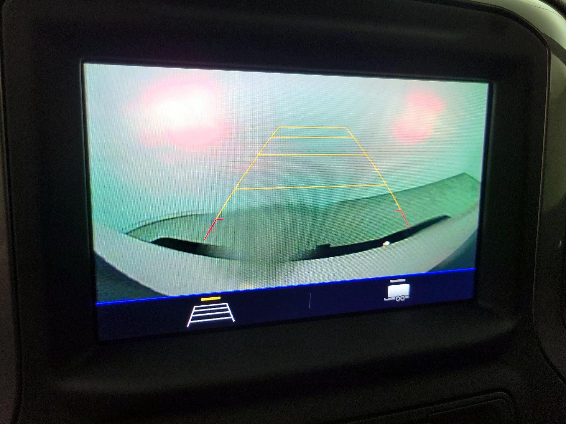 Thumbnail: 2022 Chevrolet Silverado 2500 - 14