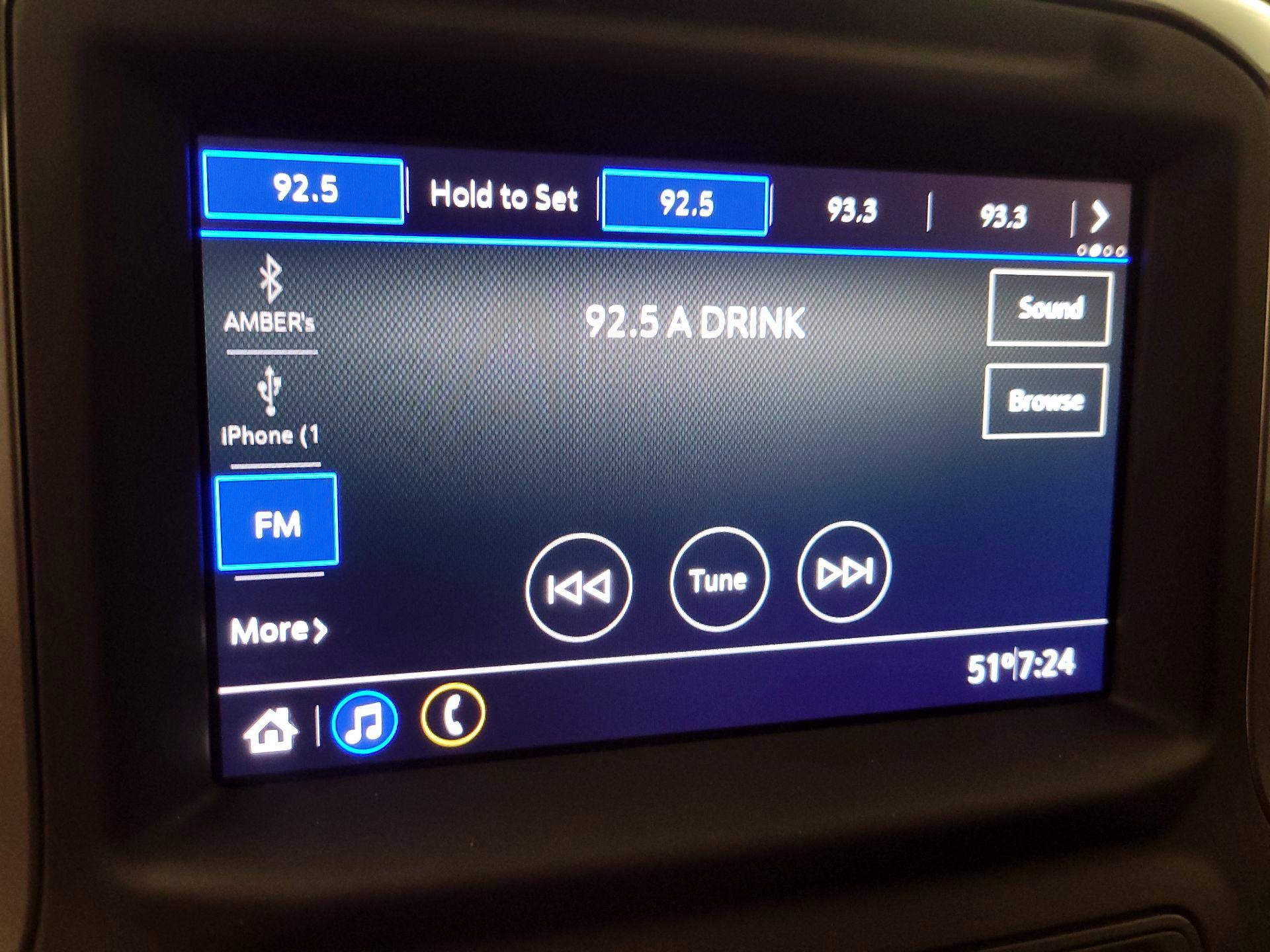 Thumbnail: 2022 Chevrolet Silverado 2500 - 15