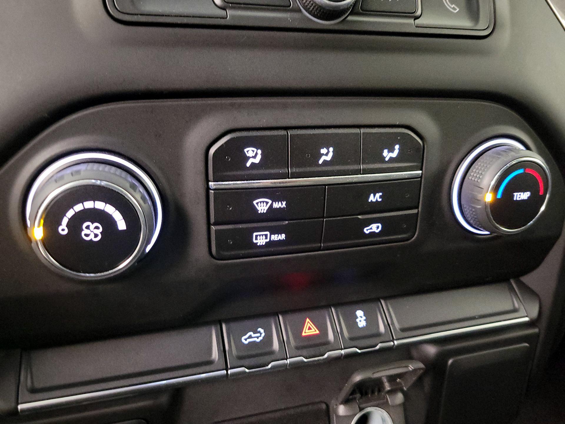 Thumbnail: 2022 Chevrolet Silverado 2500 - 16