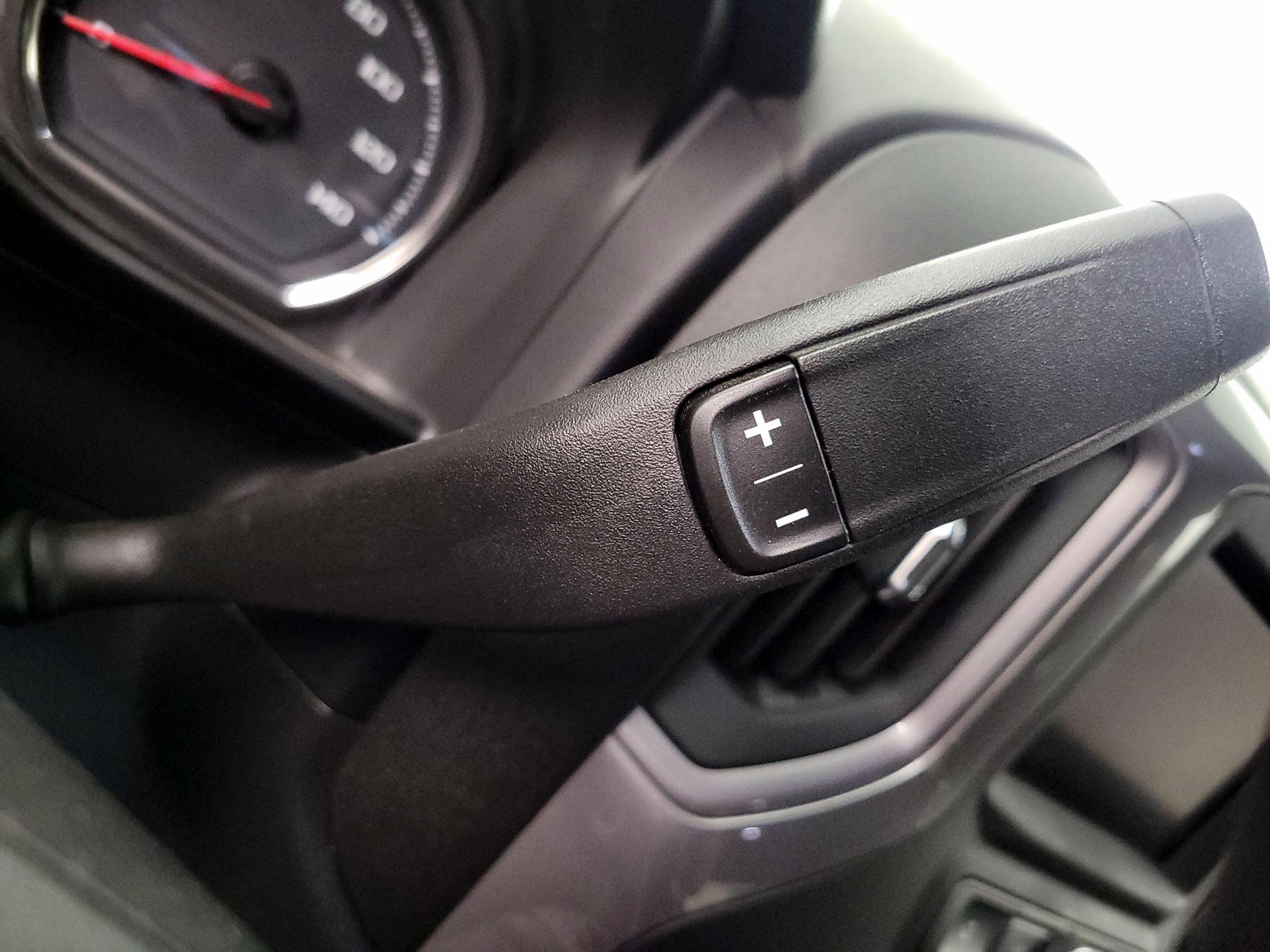 Thumbnail: 2022 Chevrolet Silverado 2500 - 17