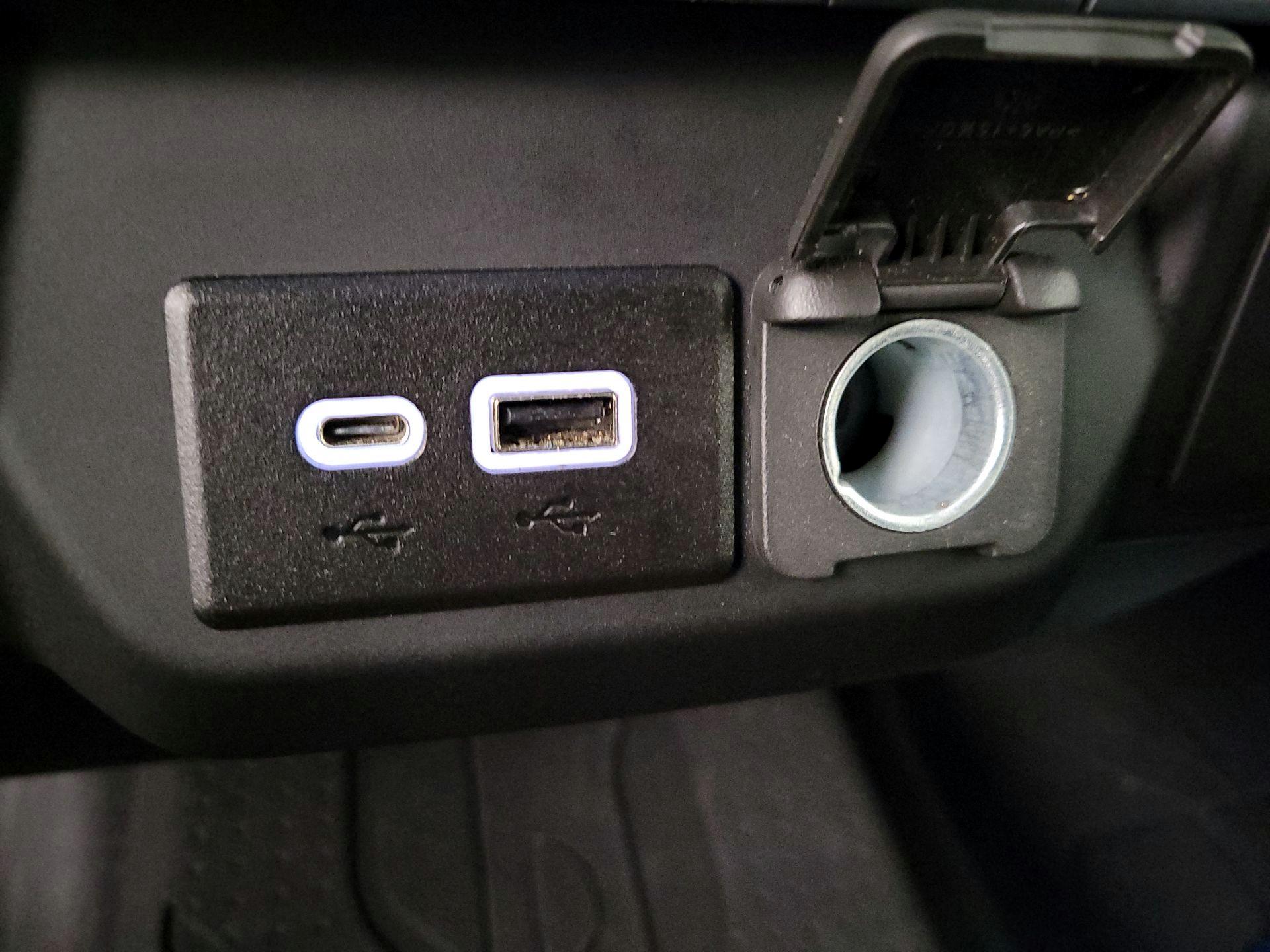 Thumbnail: 2022 Chevrolet Silverado 2500 - 18