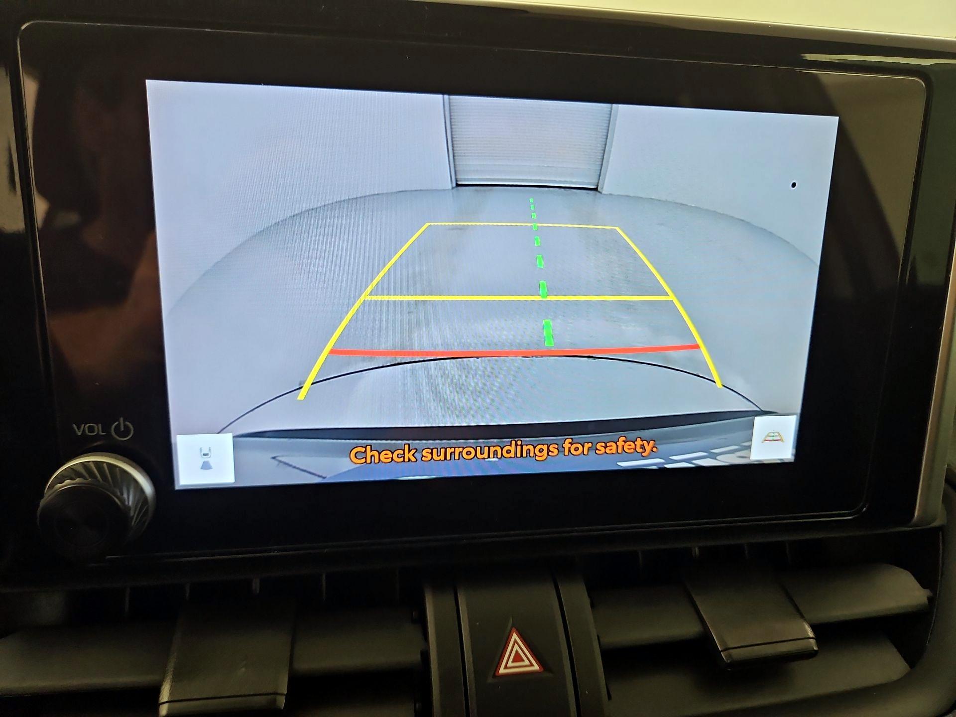 Thumbnail: 2024 Toyota RAV4 - 14