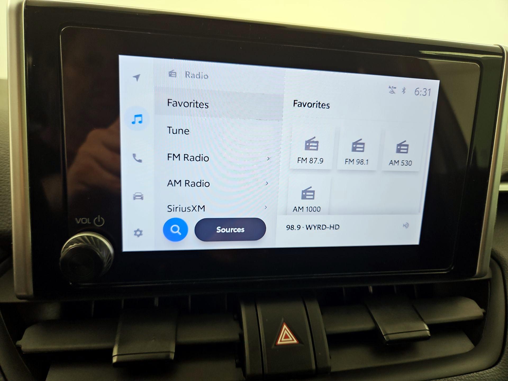 Thumbnail: 2024 Toyota RAV4 - 15