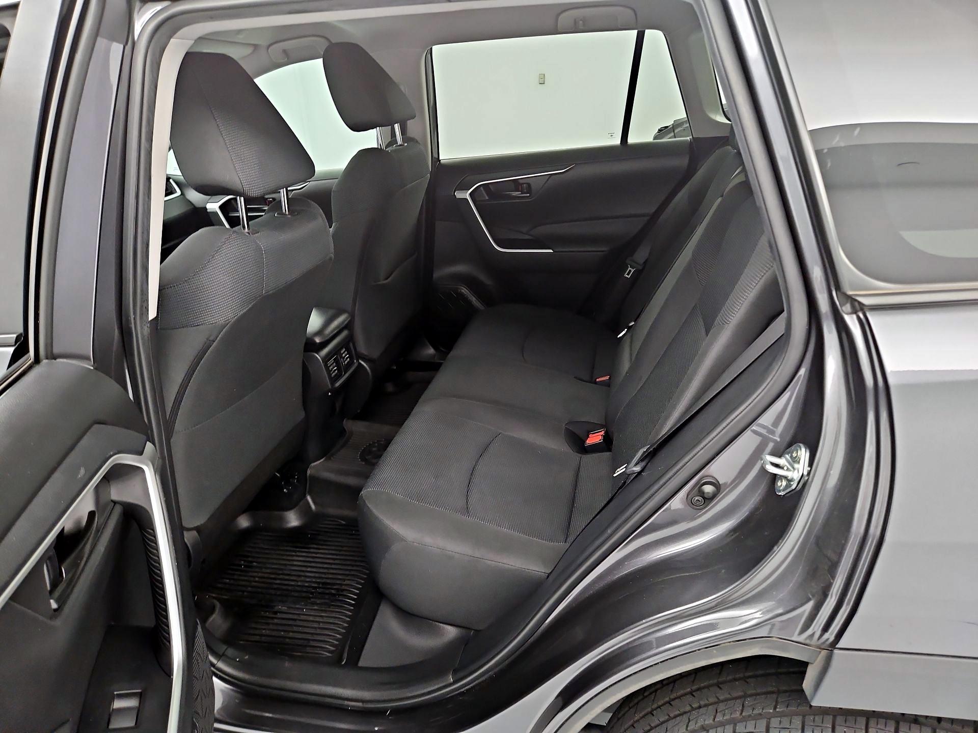 Thumbnail: 2024 Toyota RAV4 - 19