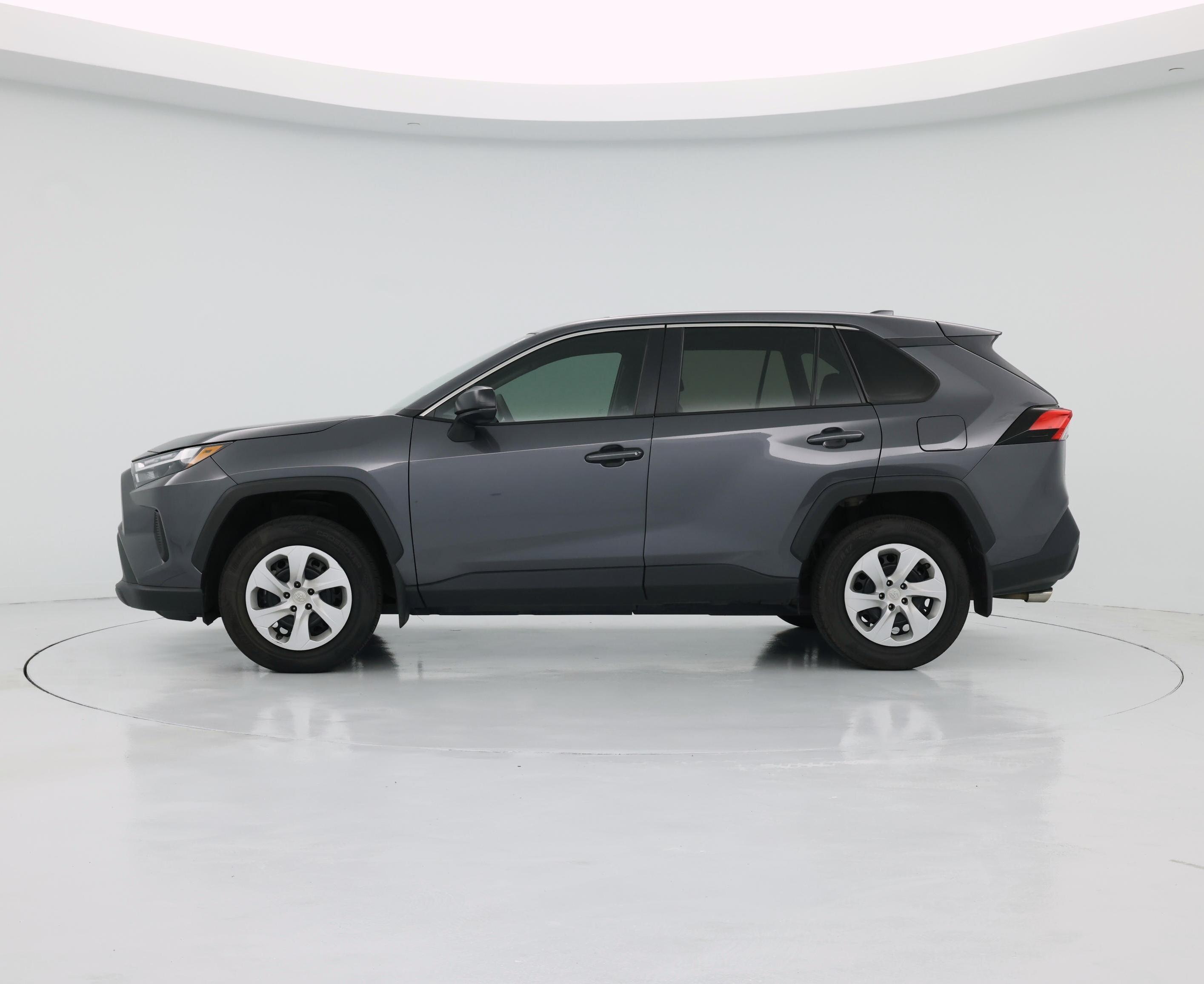 Thumbnail: 2024 Toyota RAV4 - 3