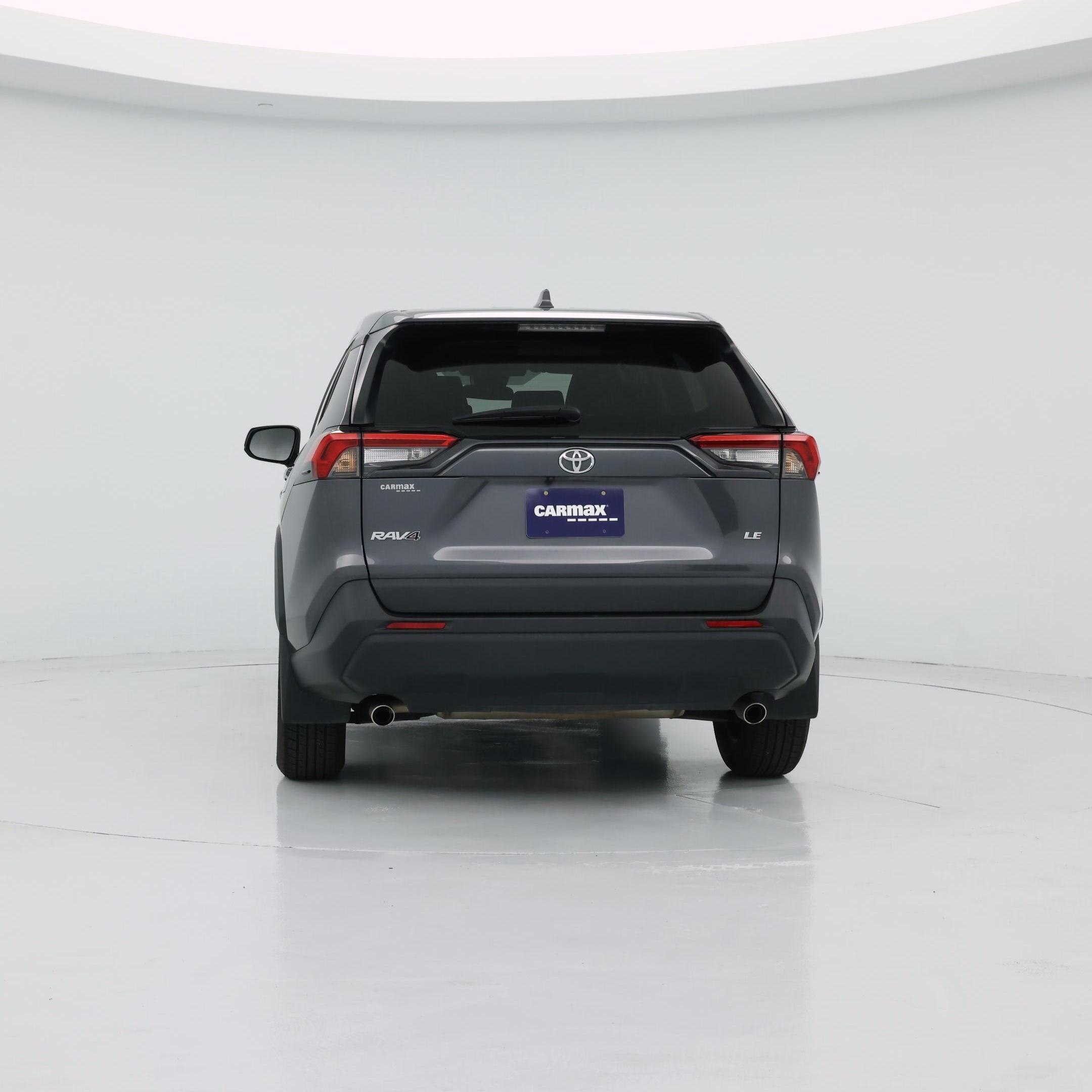 Thumbnail: 2024 Toyota RAV4 - 6