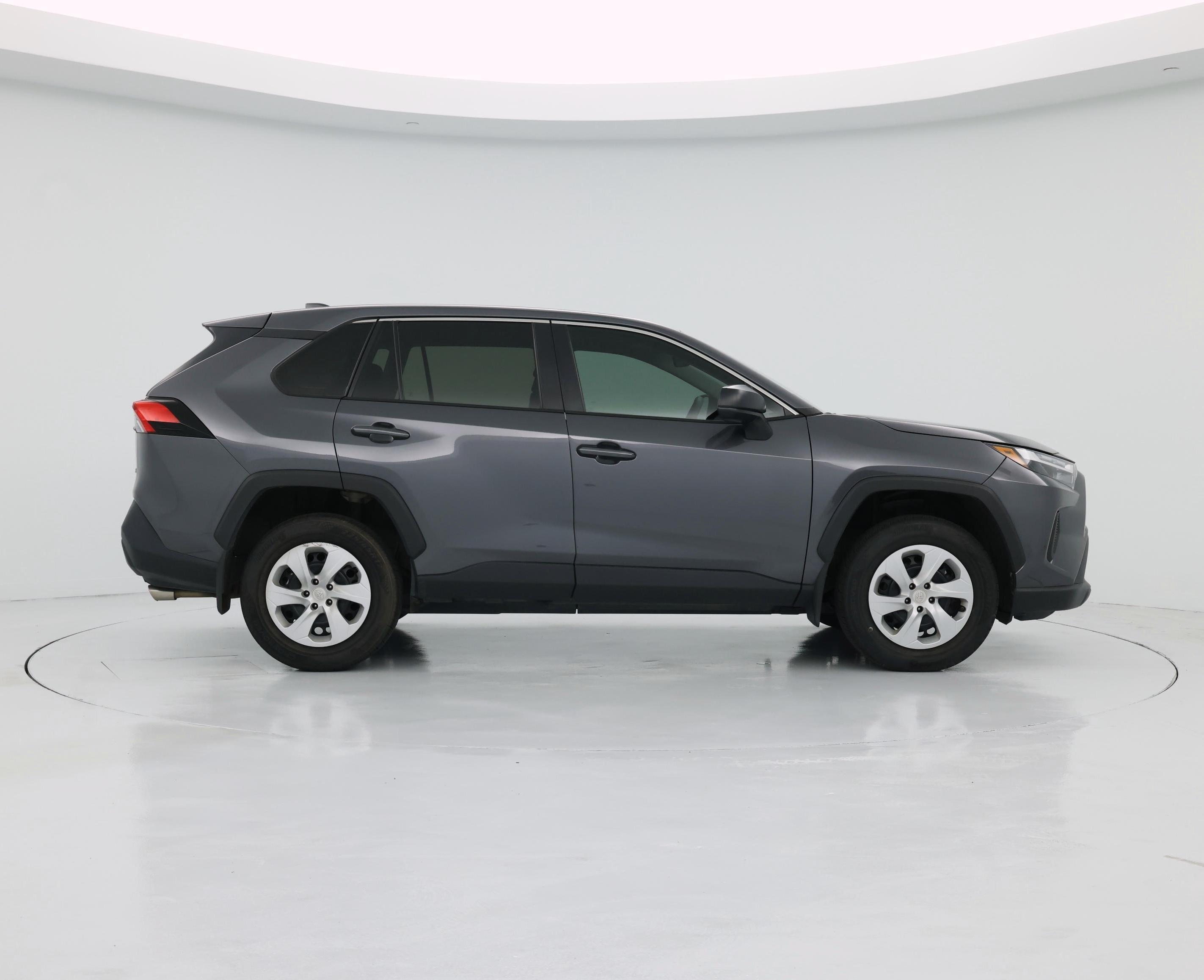 Thumbnail: 2024 Toyota RAV4 - 7