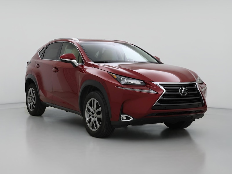2015 Lexus NX 200t -
                  Athens, GA