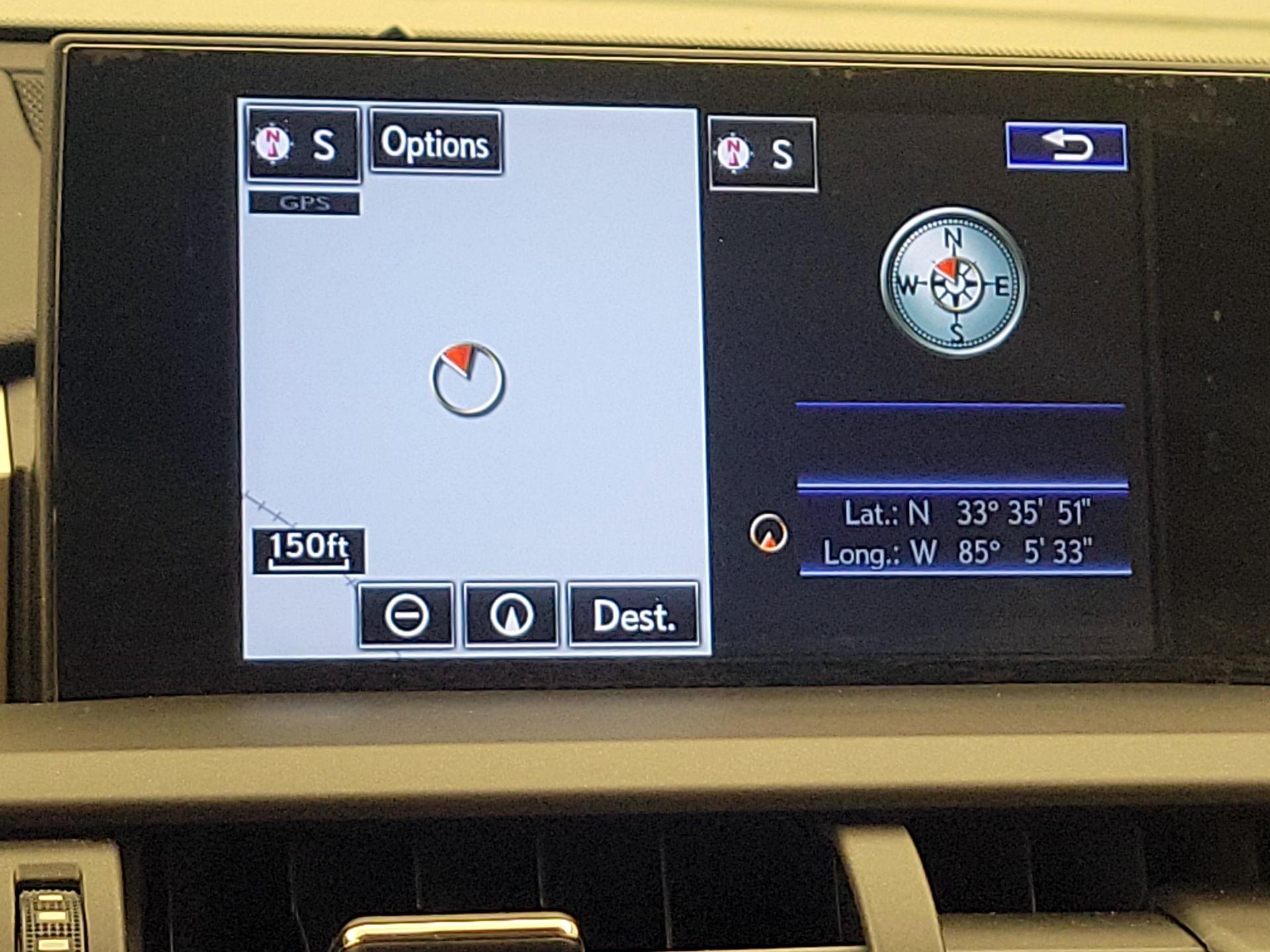 Thumbnail: 2015 Lexus NX - 14