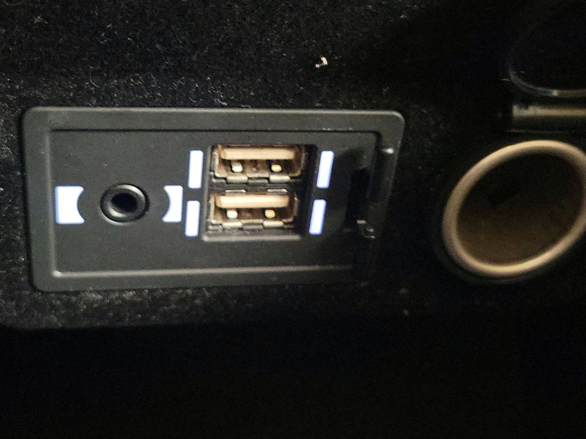 Thumbnail: 2015 Lexus NX - 19