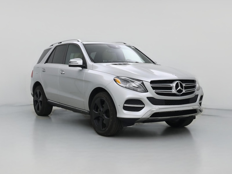 2017 Mercedes-Benz GLE 350 -
                  Lithia Springs, GA