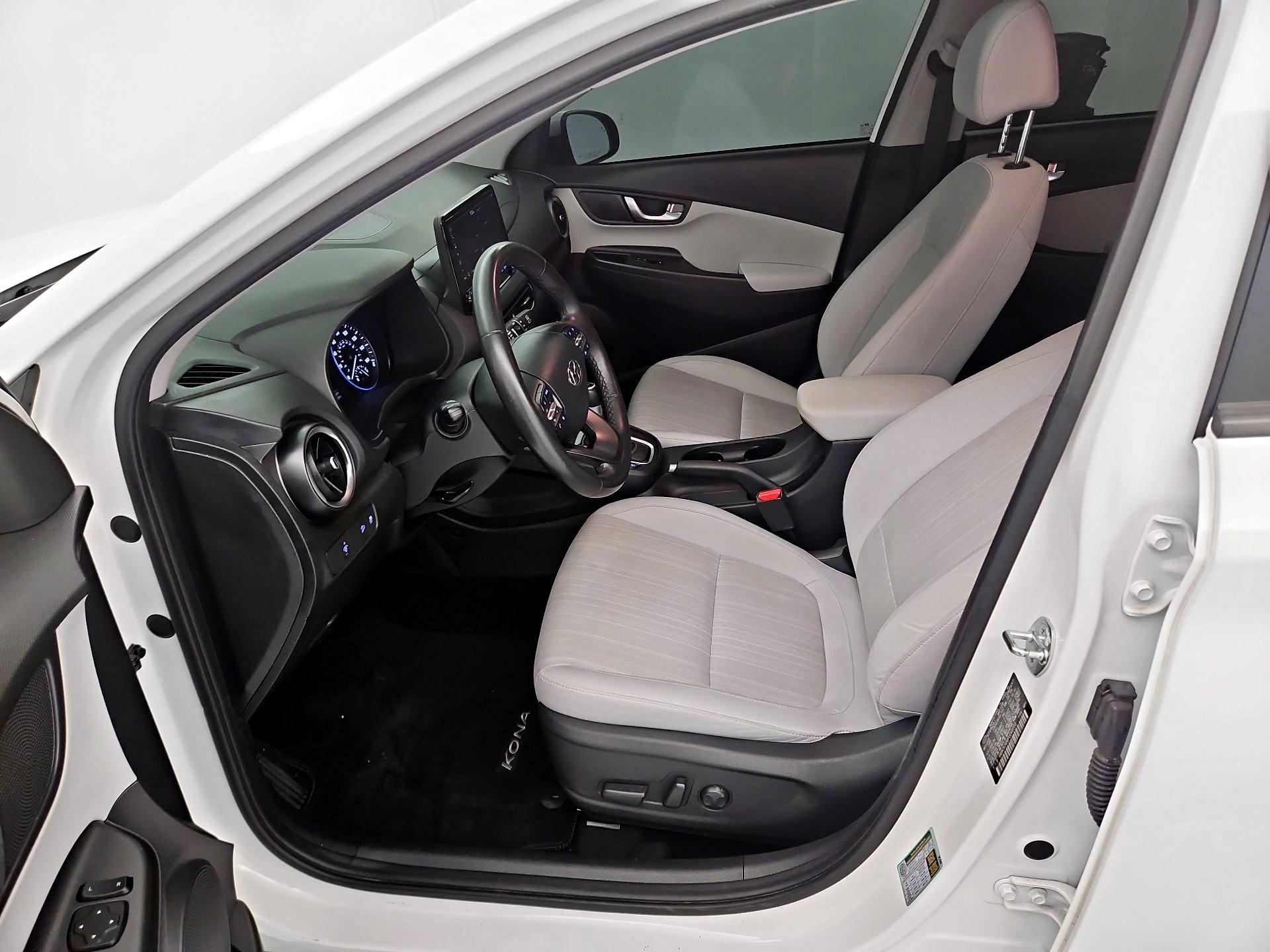 Thumbnail: 2023 Hyundai Kona - 11