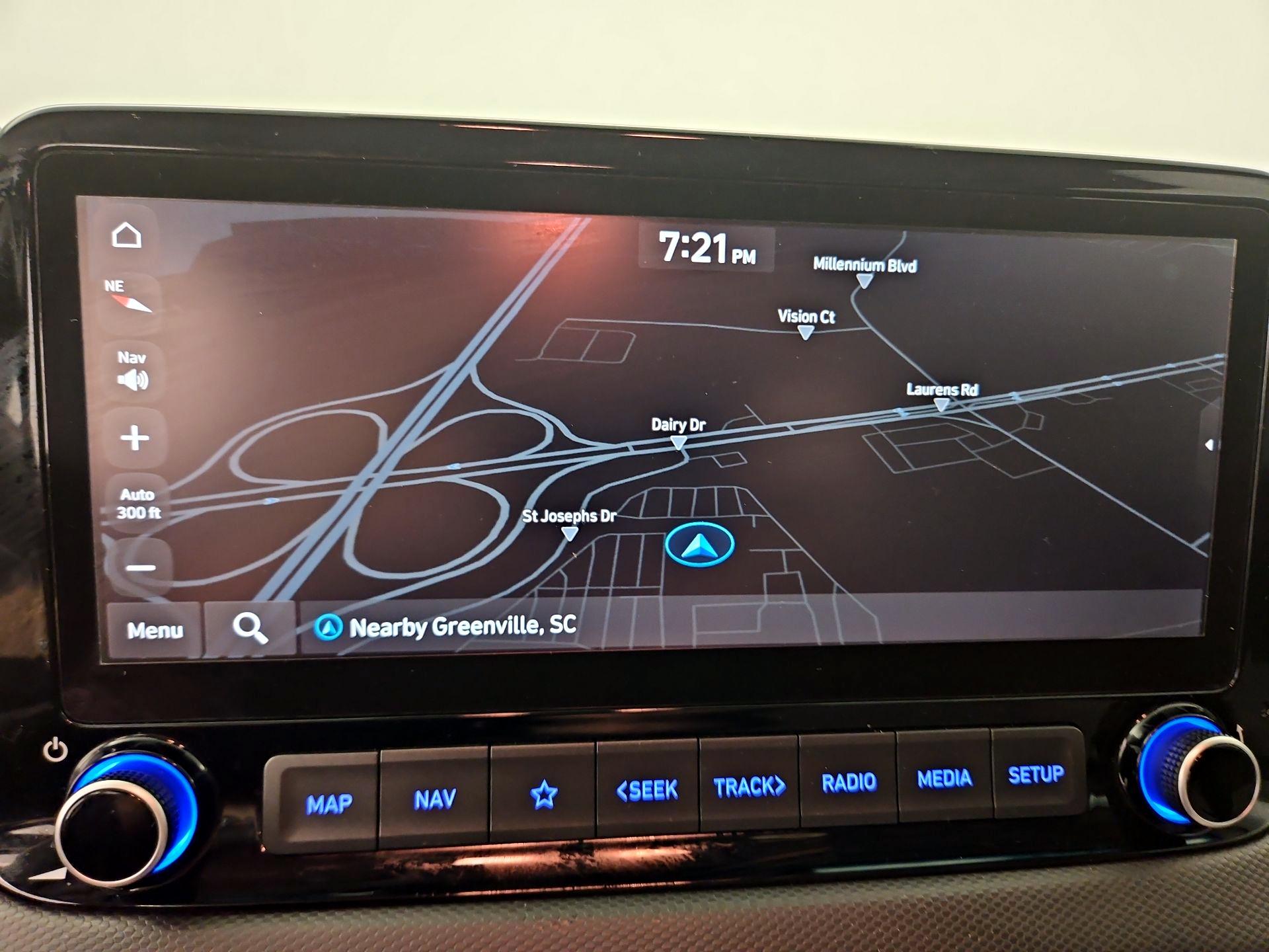 Thumbnail: 2023 Hyundai Kona - 14