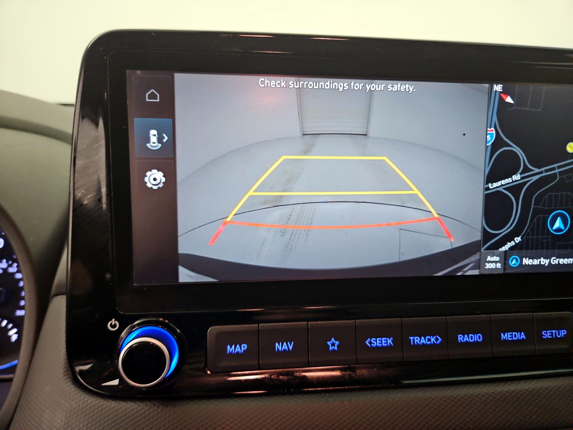 Thumbnail: 2023 Hyundai Kona - 15