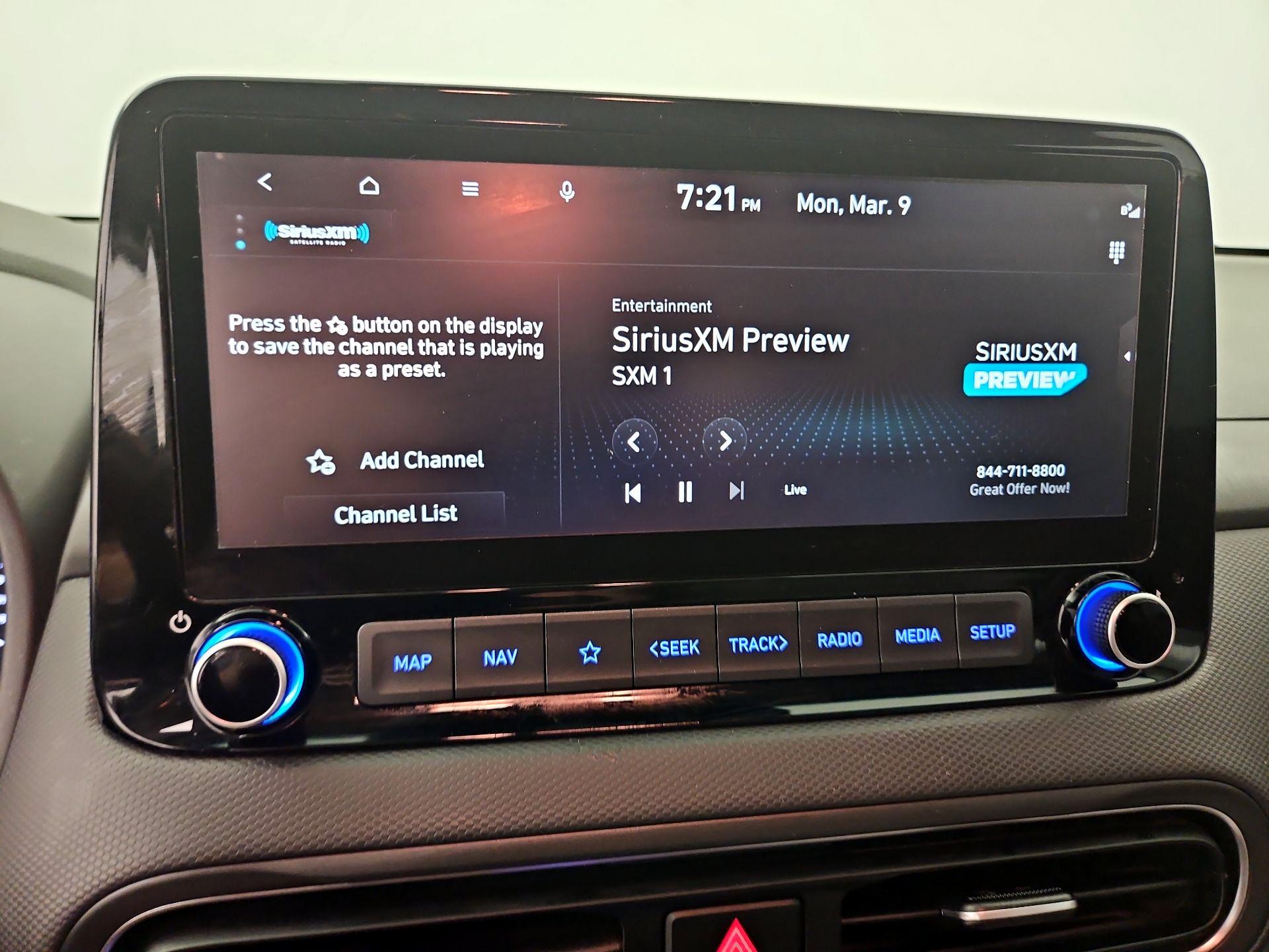 Thumbnail: 2023 Hyundai Kona - 16