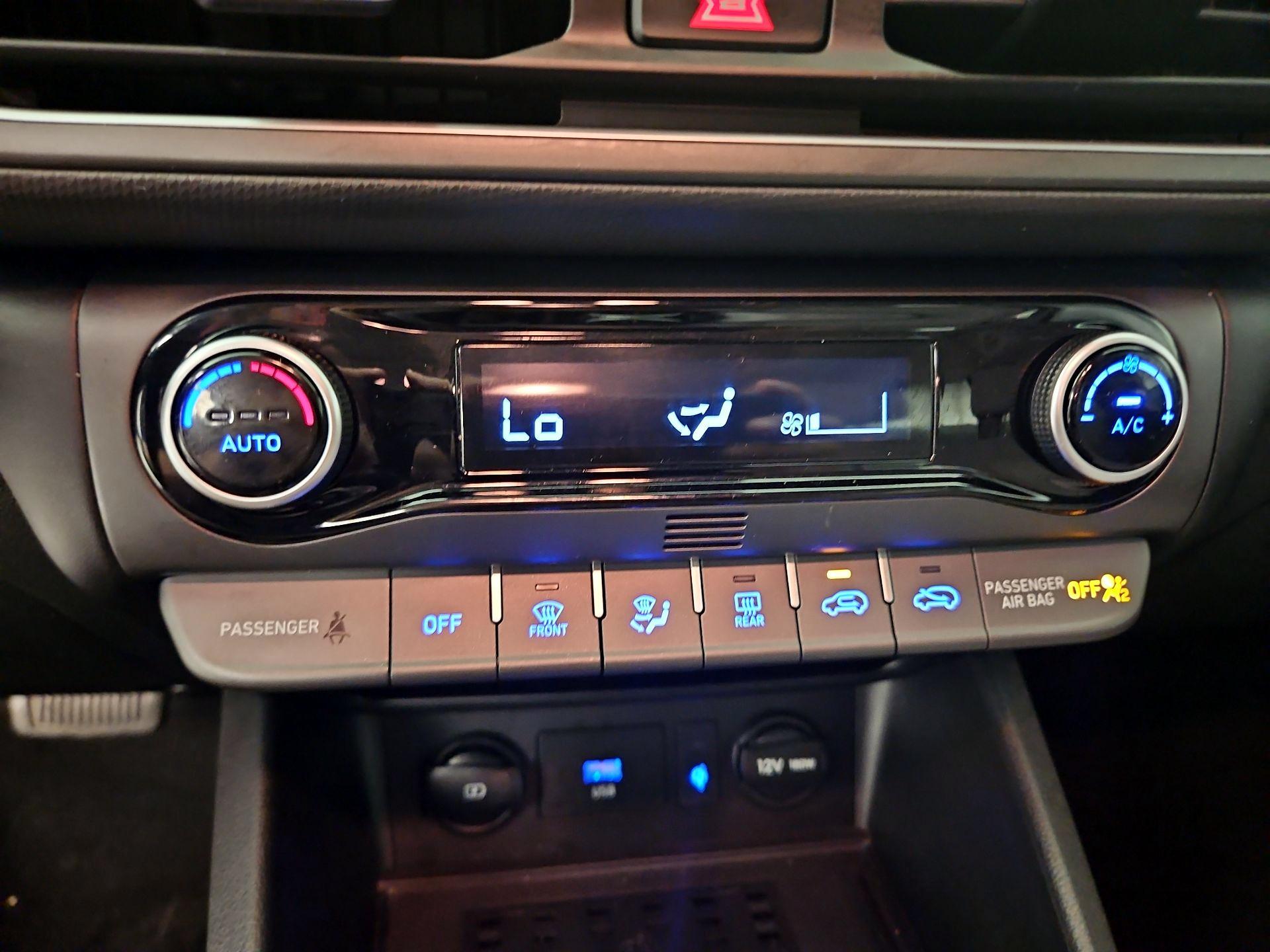 Thumbnail: 2023 Hyundai Kona - 17