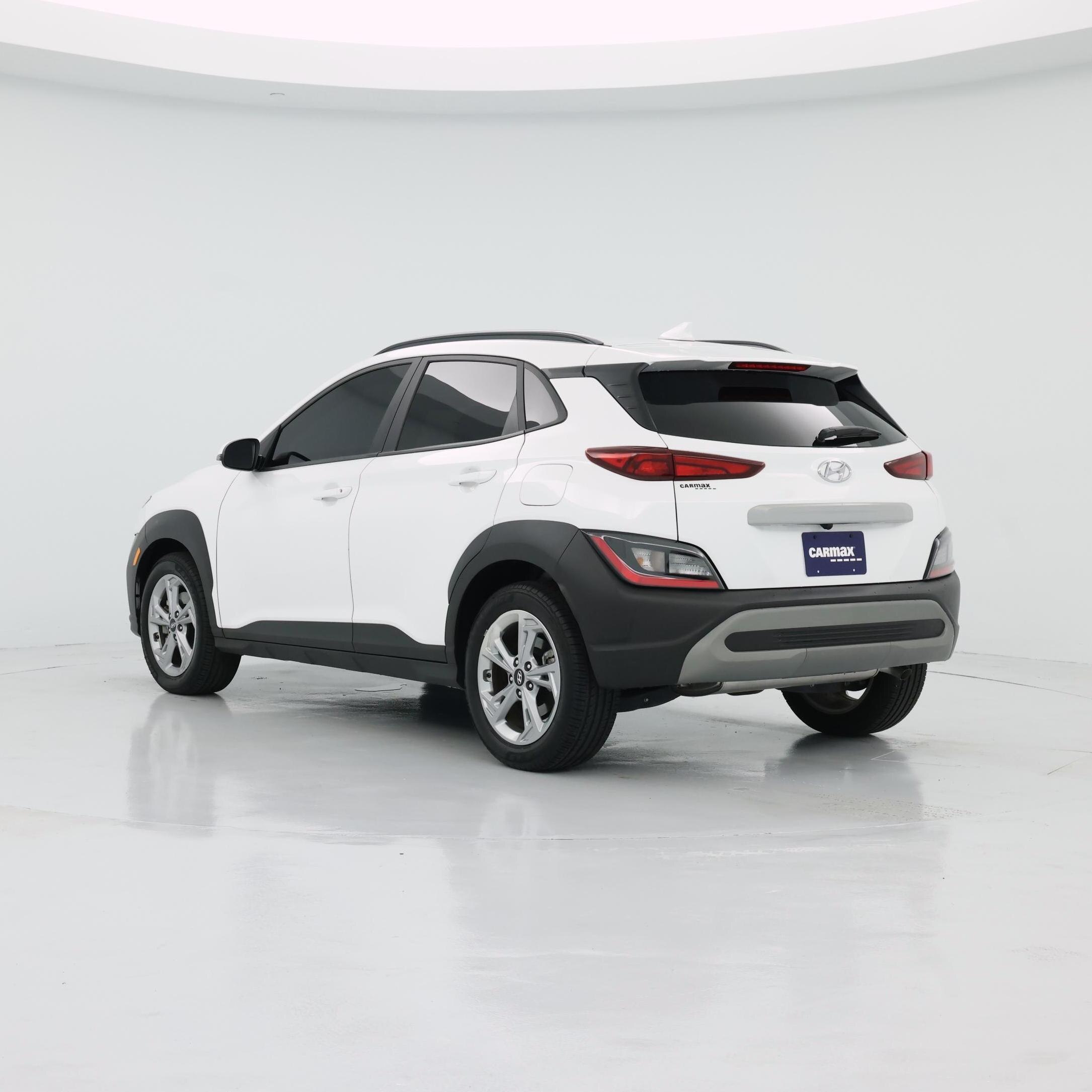 Thumbnail: 2023 Hyundai Kona - 2