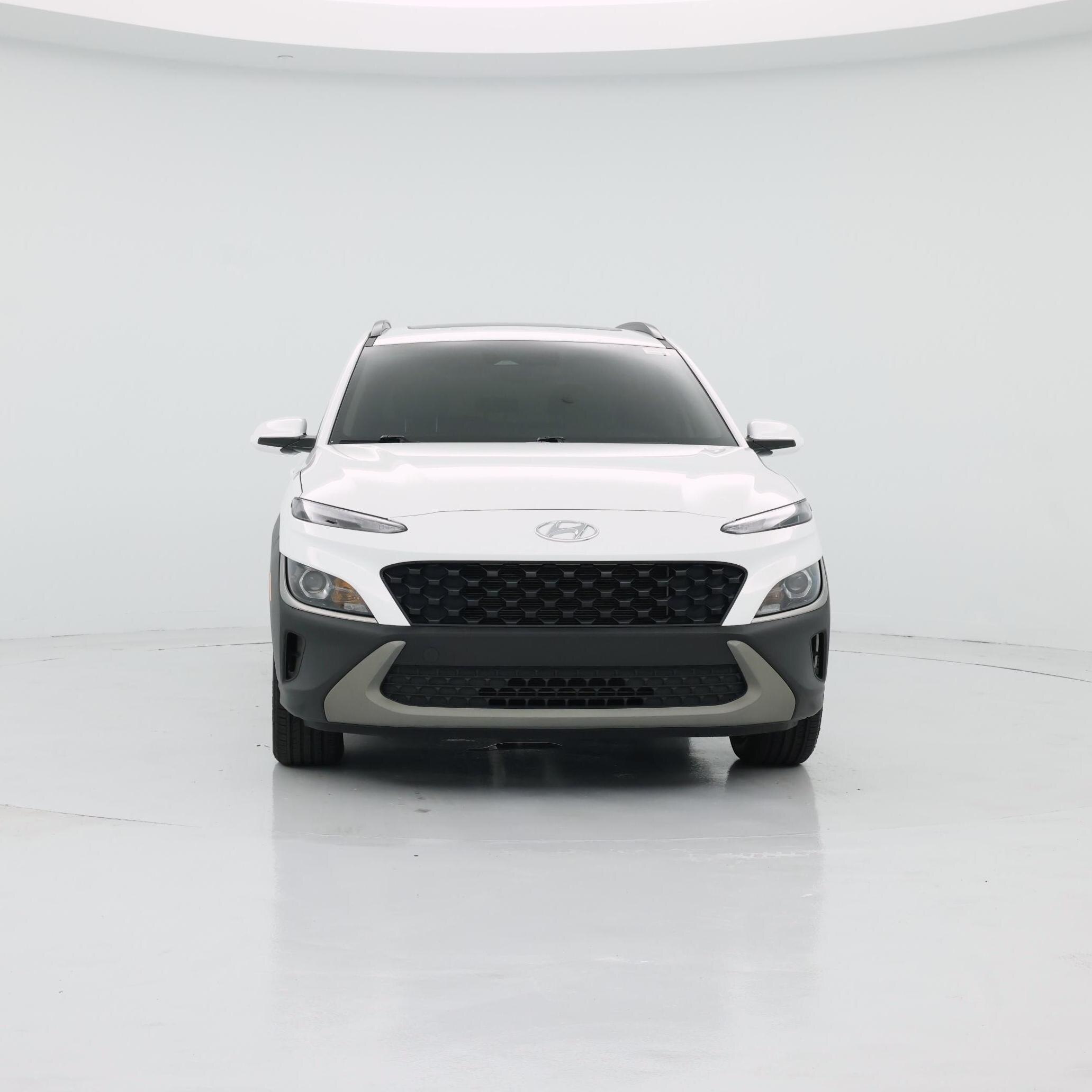 Thumbnail: 2023 Hyundai Kona - 5