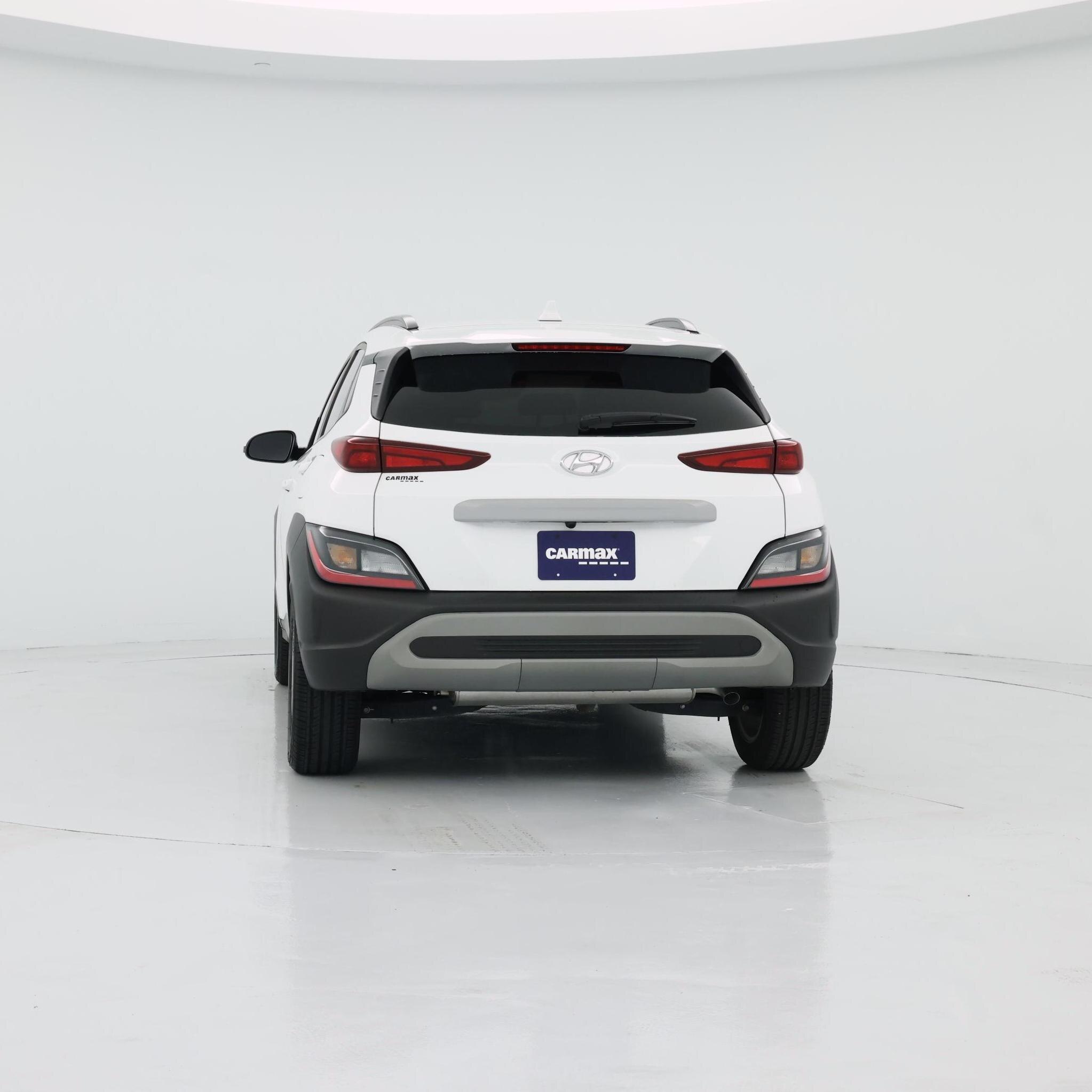 Thumbnail: 2023 Hyundai Kona - 6