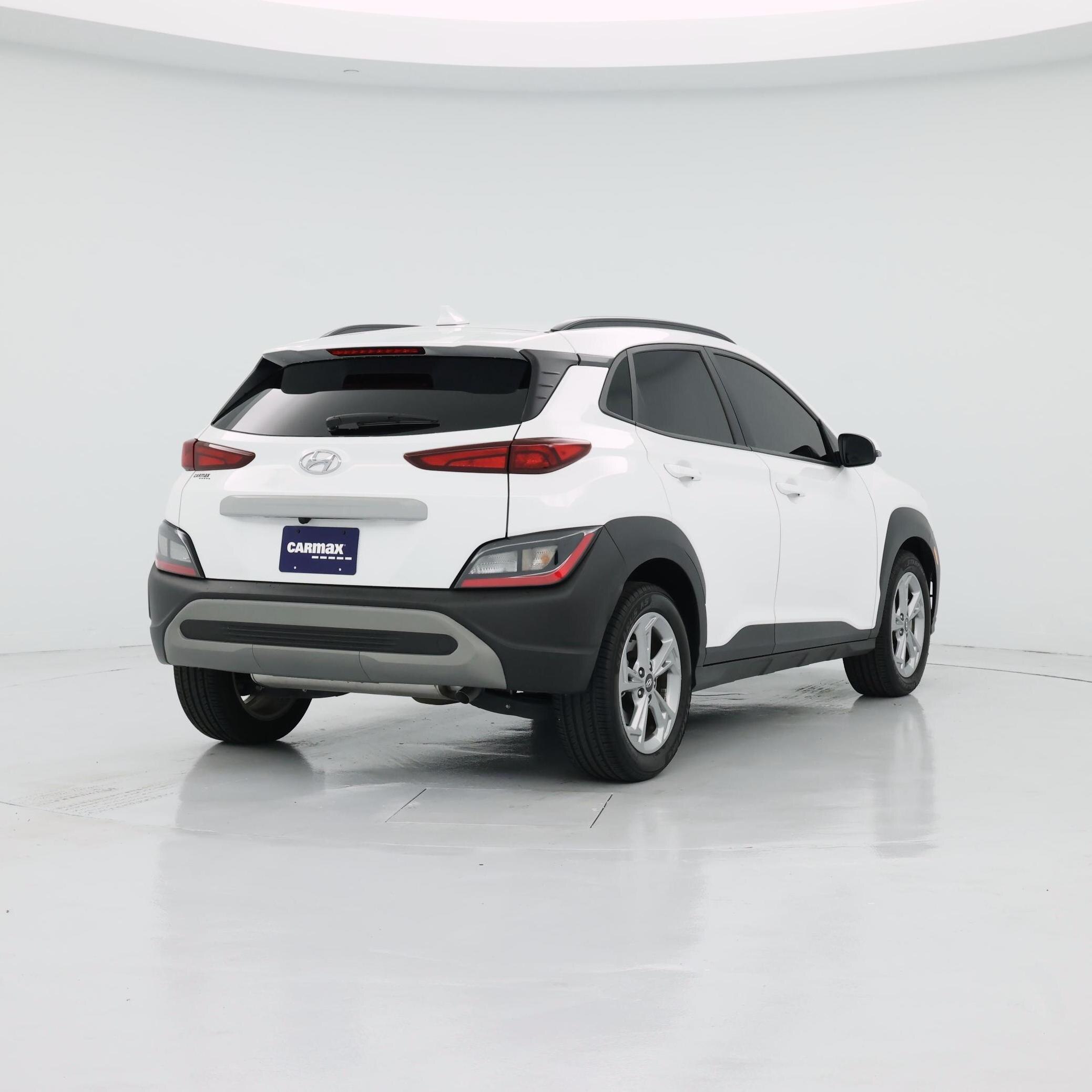 Thumbnail: 2023 Hyundai Kona - 8