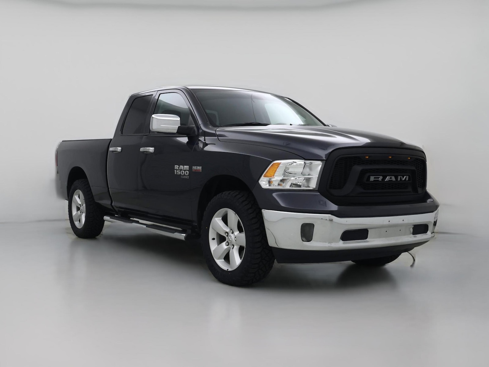 2020 RAM Ram 1500 Classic Tradesman