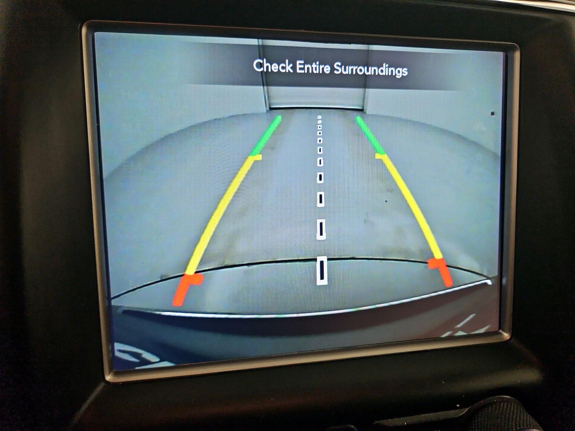 Thumbnail: 2018 Jeep Grand Cherokee - 15