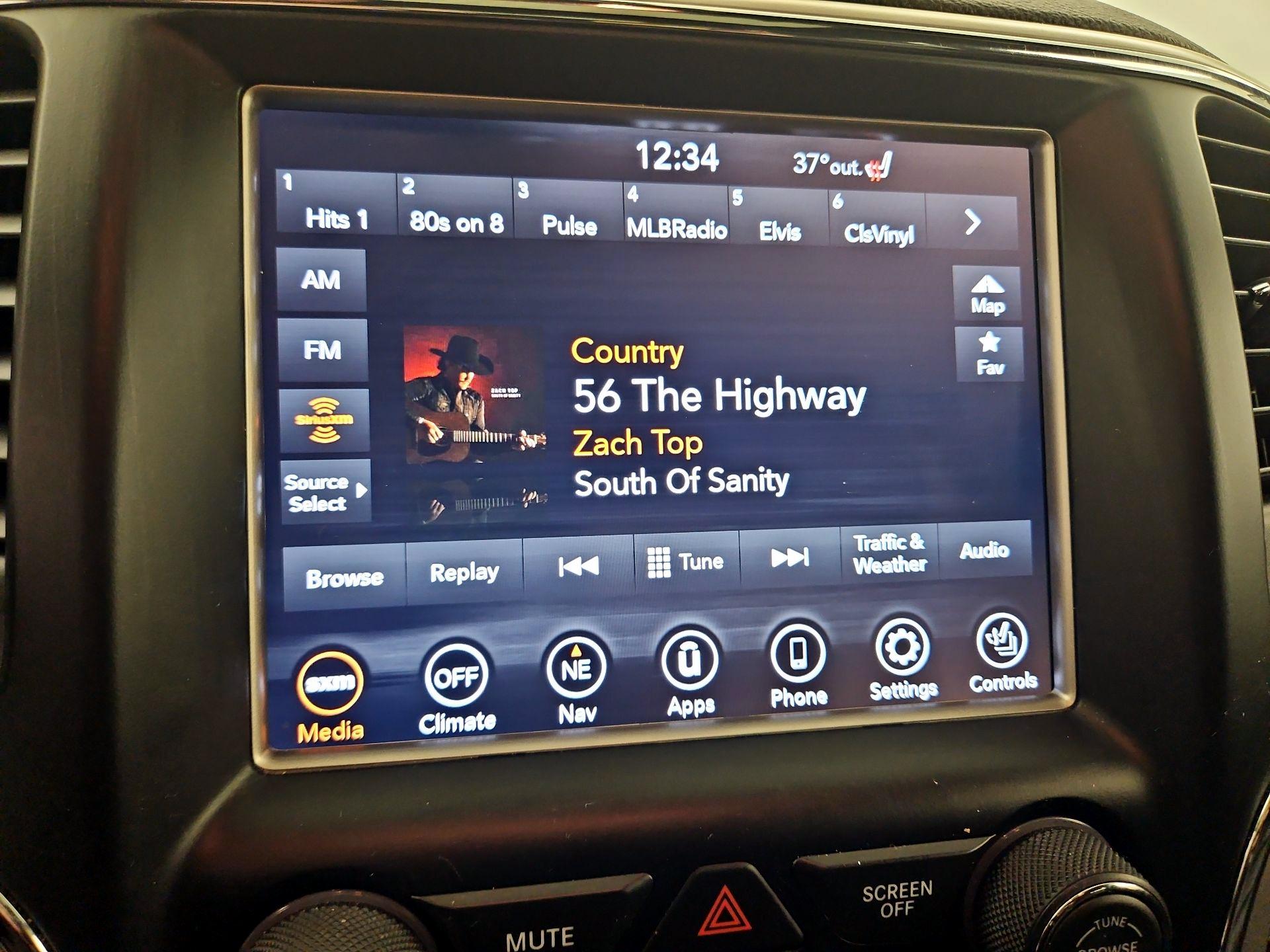 Thumbnail: 2018 Jeep Grand Cherokee - 16