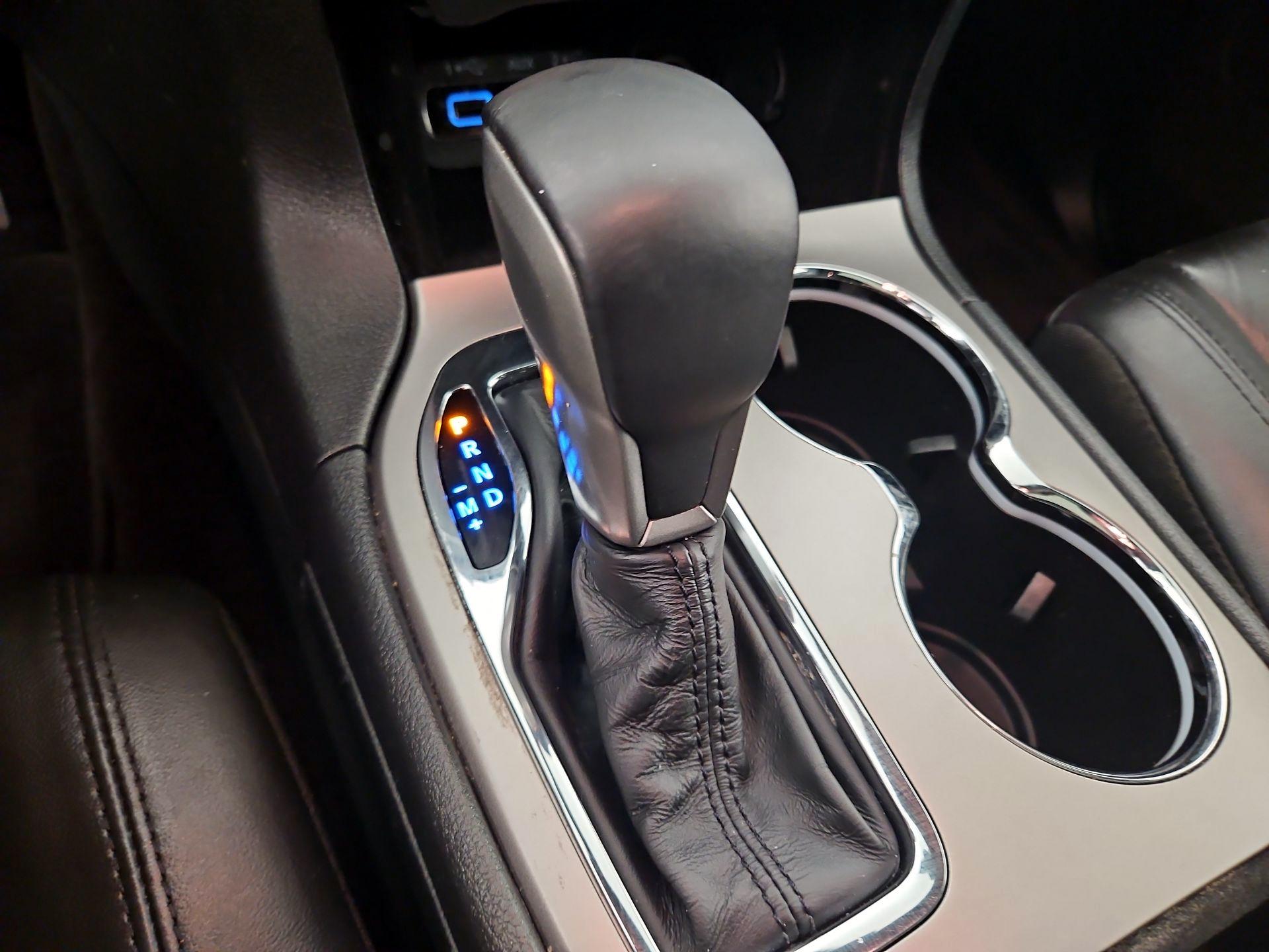 Thumbnail: 2018 Jeep Grand Cherokee - 18