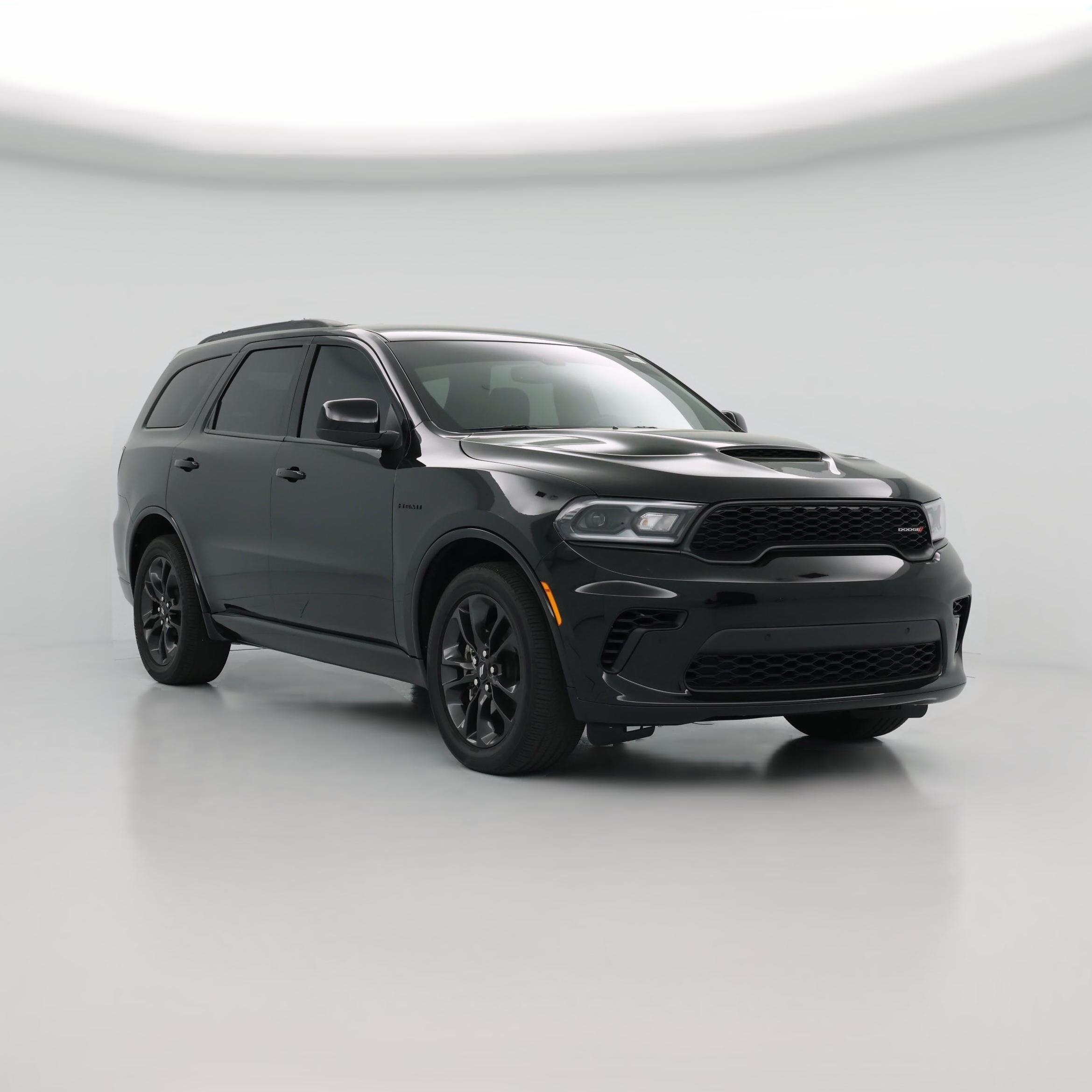 Thumbnail: 2025 Dodge Durango - 1