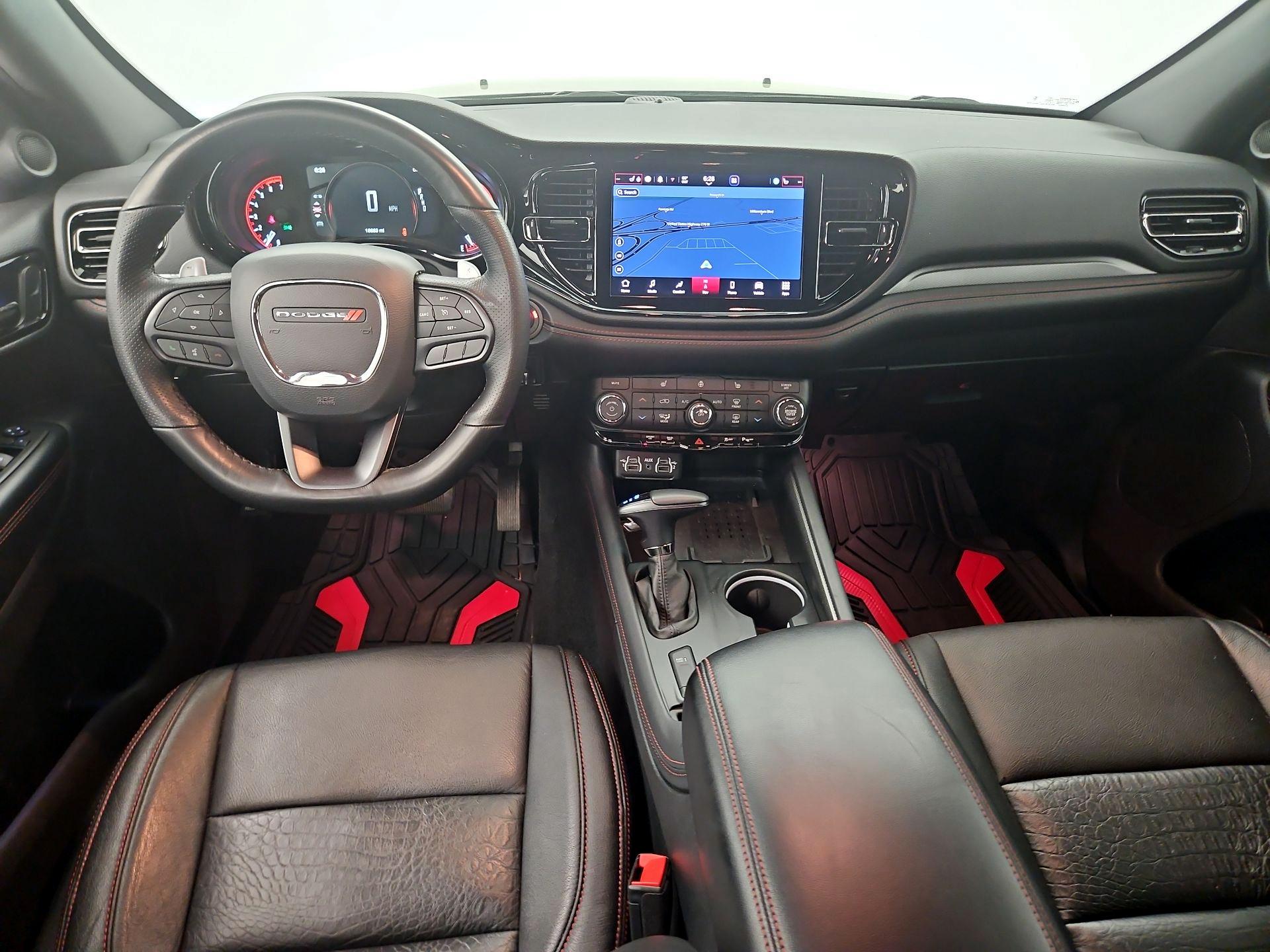 Thumbnail: 2025 Dodge Durango - 9
