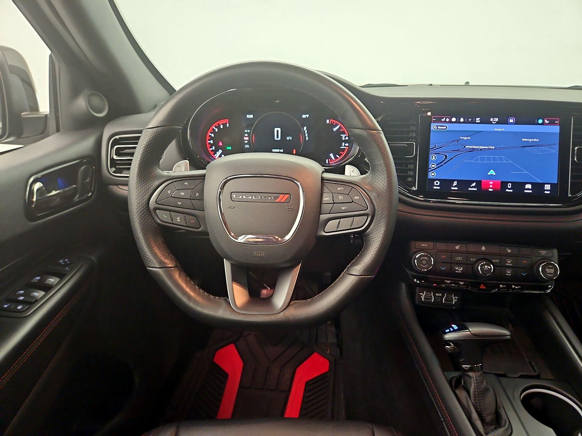 Thumbnail: 2025 Dodge Durango - 10