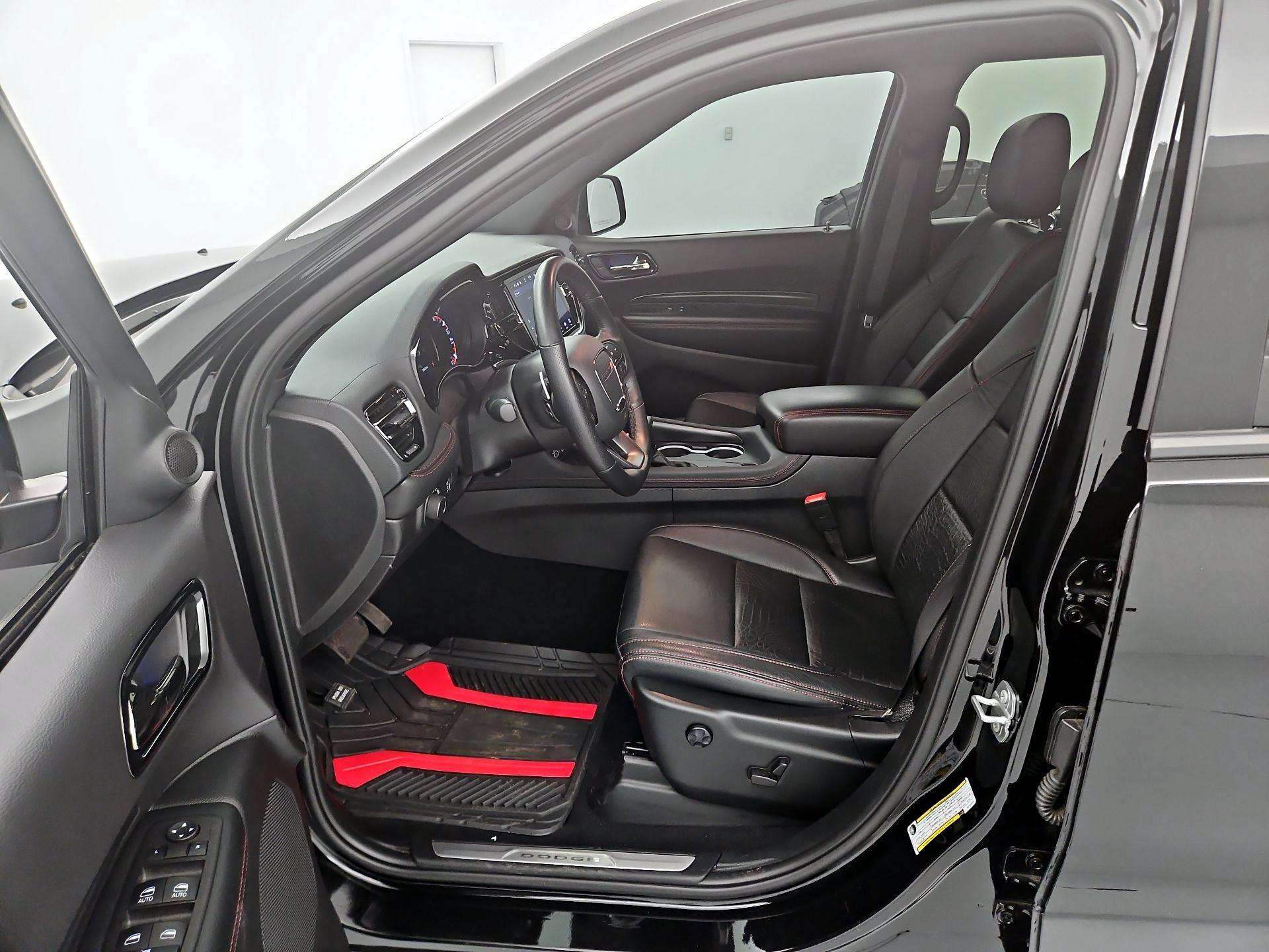 Thumbnail: 2025 Dodge Durango - 11