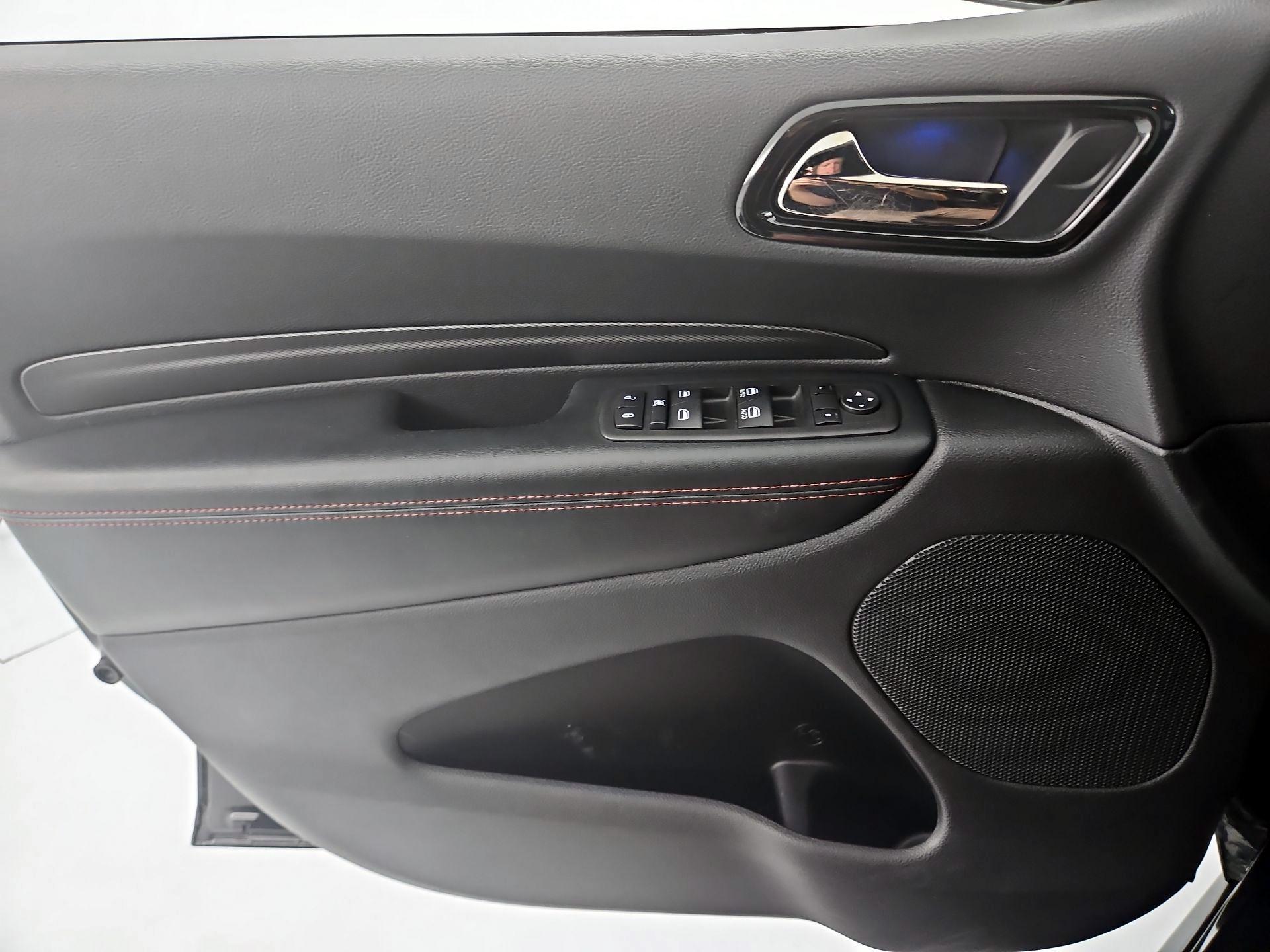 Thumbnail: 2025 Dodge Durango - 12