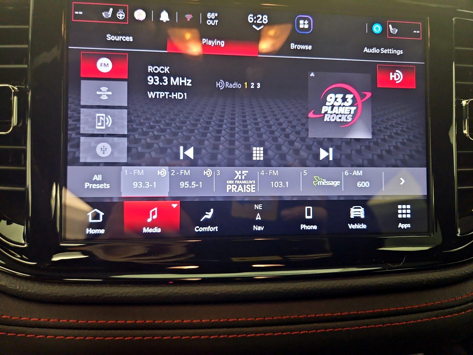 Thumbnail: 2025 Dodge Durango - 16