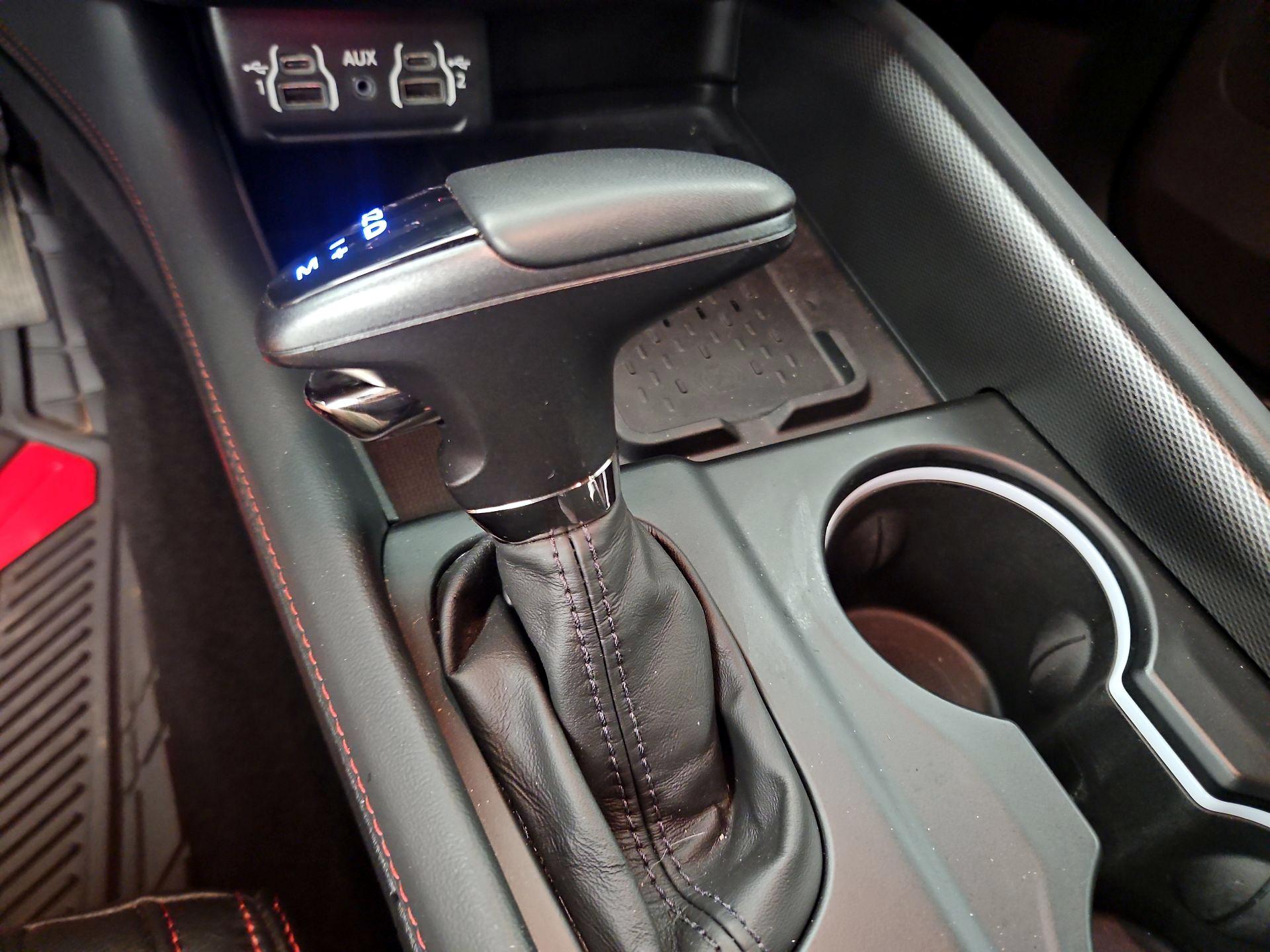 Thumbnail: 2025 Dodge Durango - 18