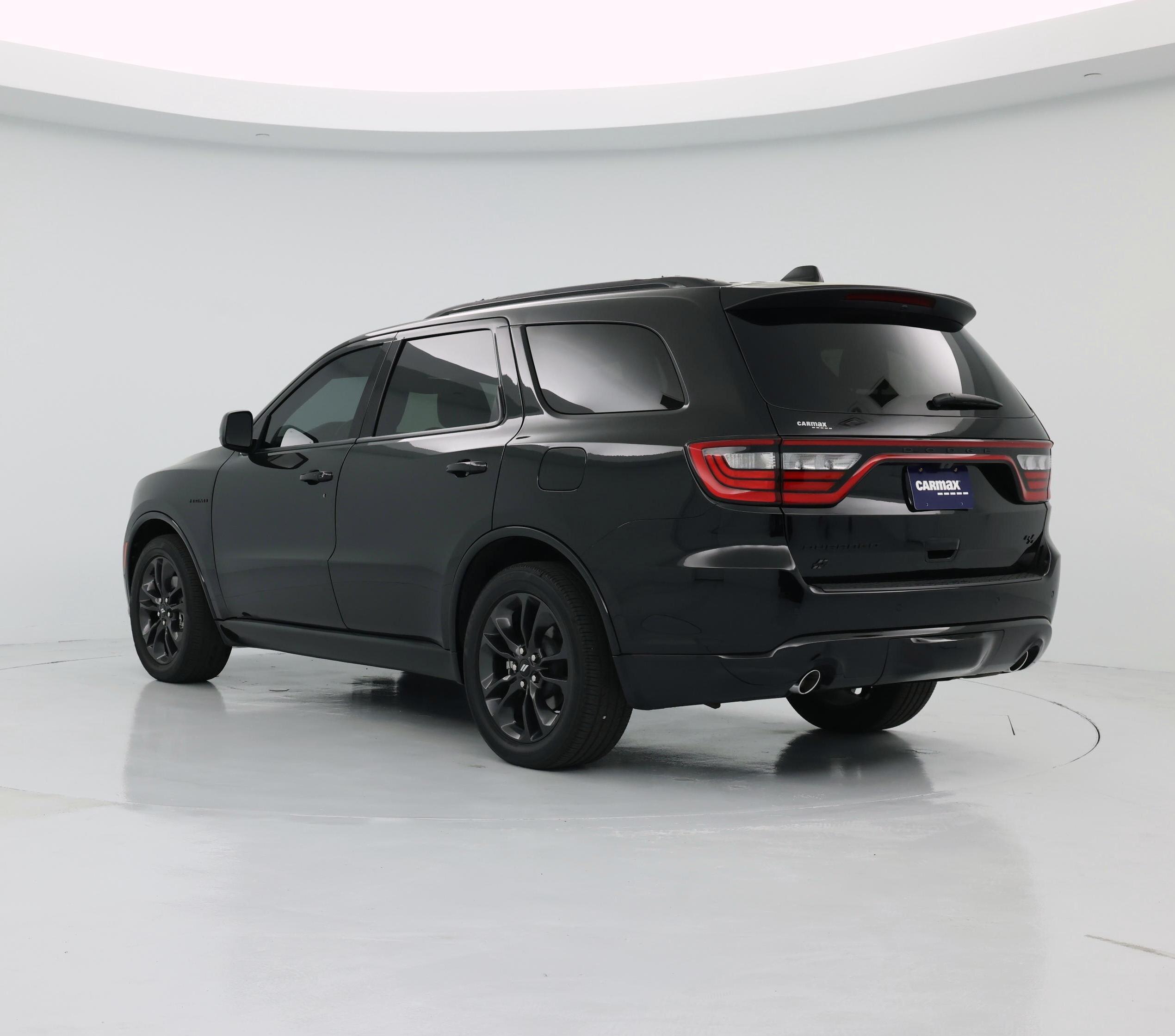 Thumbnail: 2025 Dodge Durango - 2