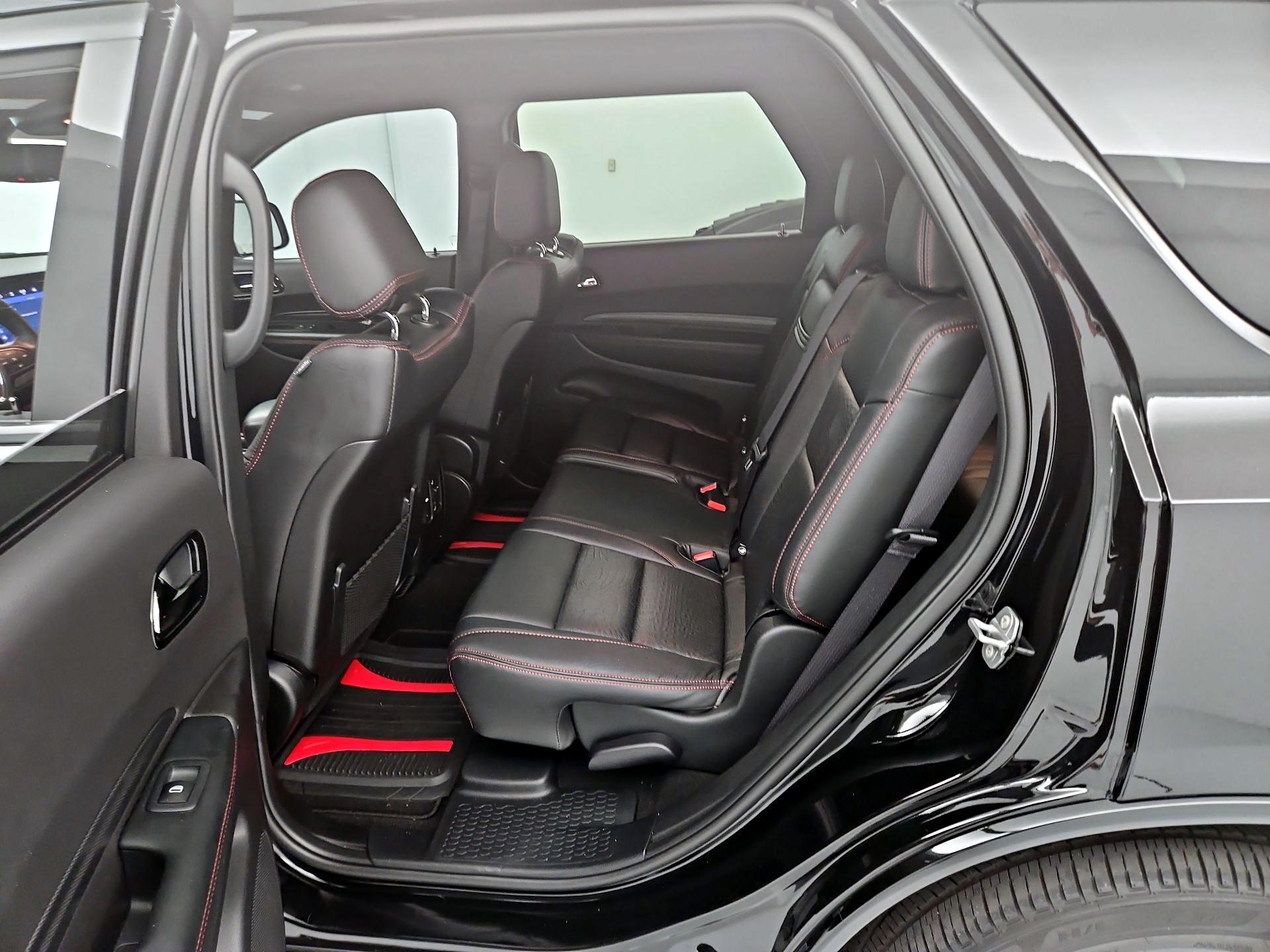 Thumbnail: 2025 Dodge Durango - 20