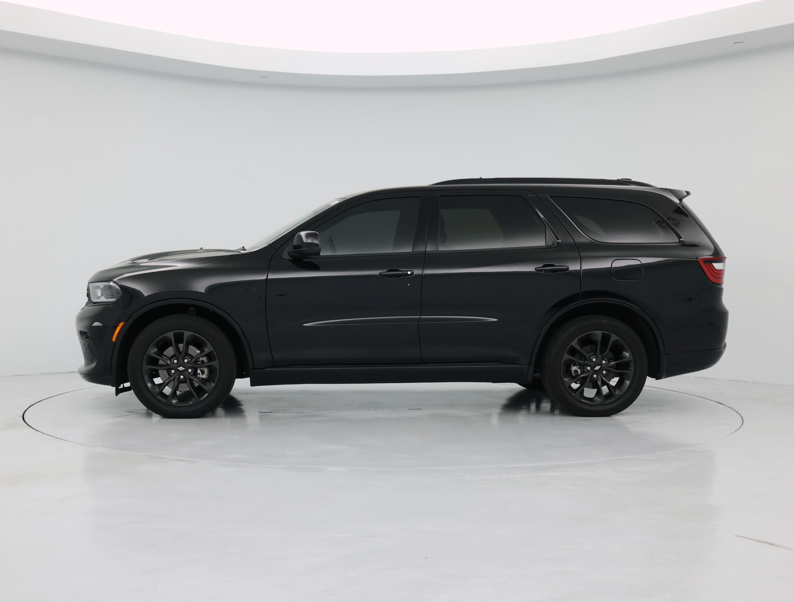 Thumbnail: 2025 Dodge Durango - 3