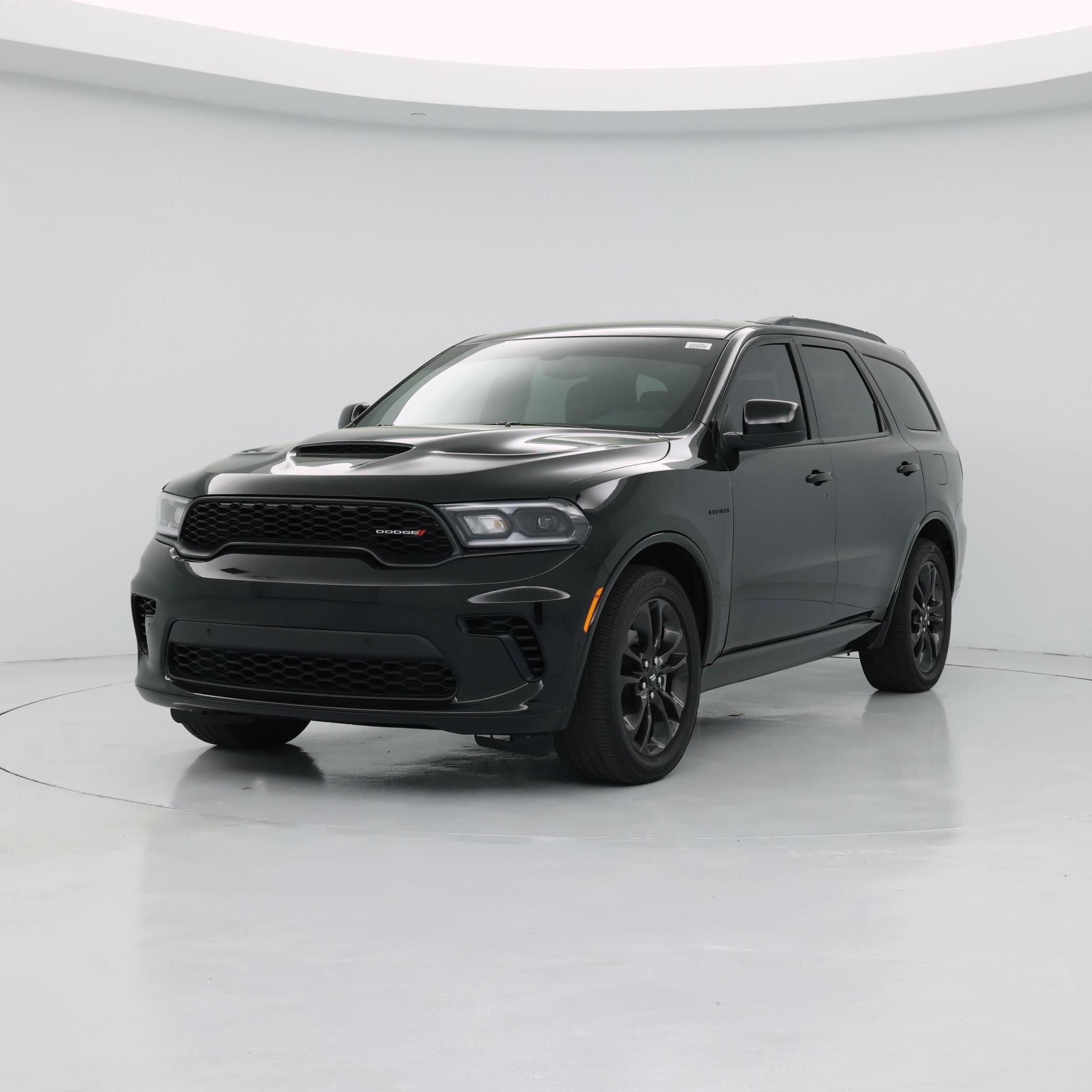 Thumbnail: 2025 Dodge Durango - 4