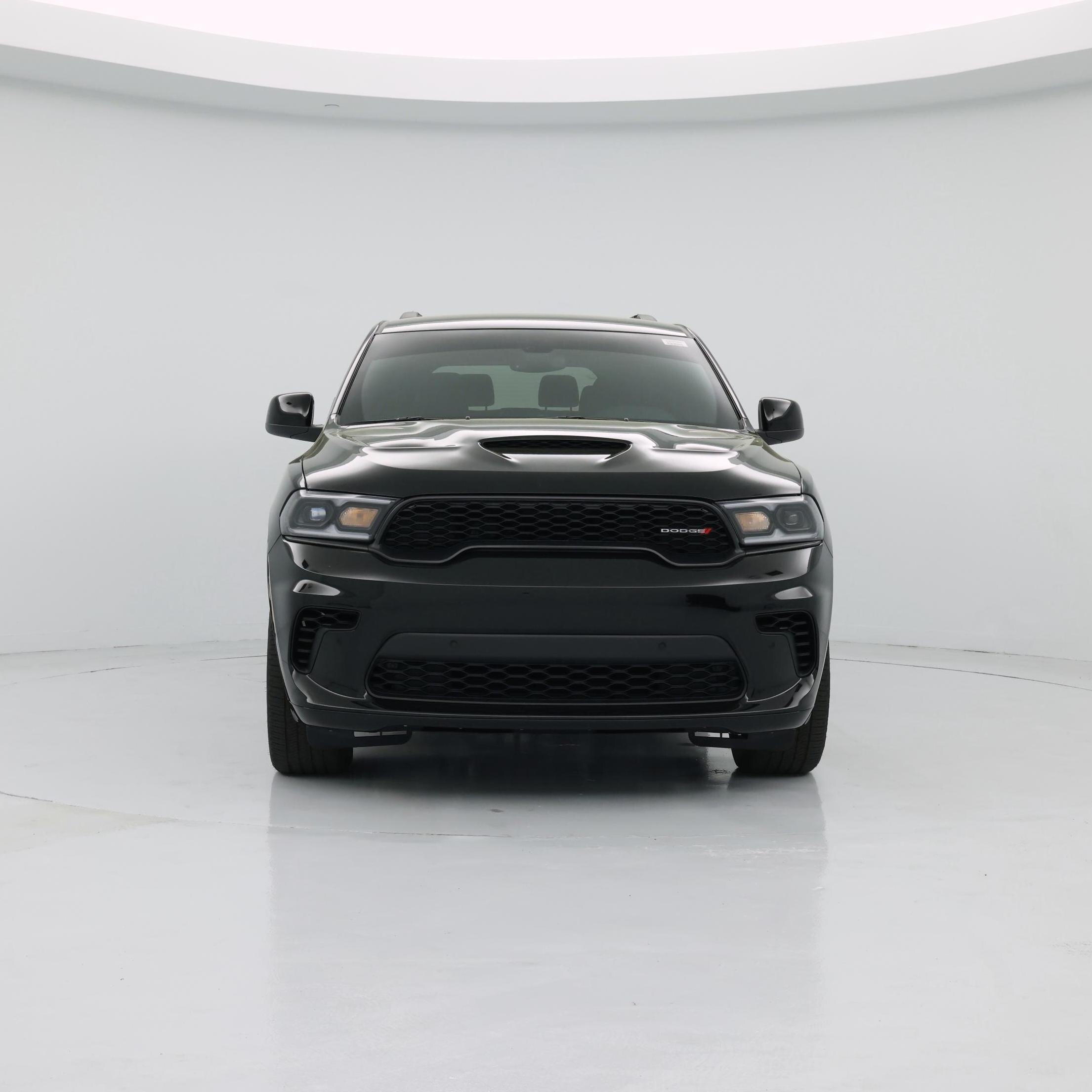 Thumbnail: 2025 Dodge Durango - 5