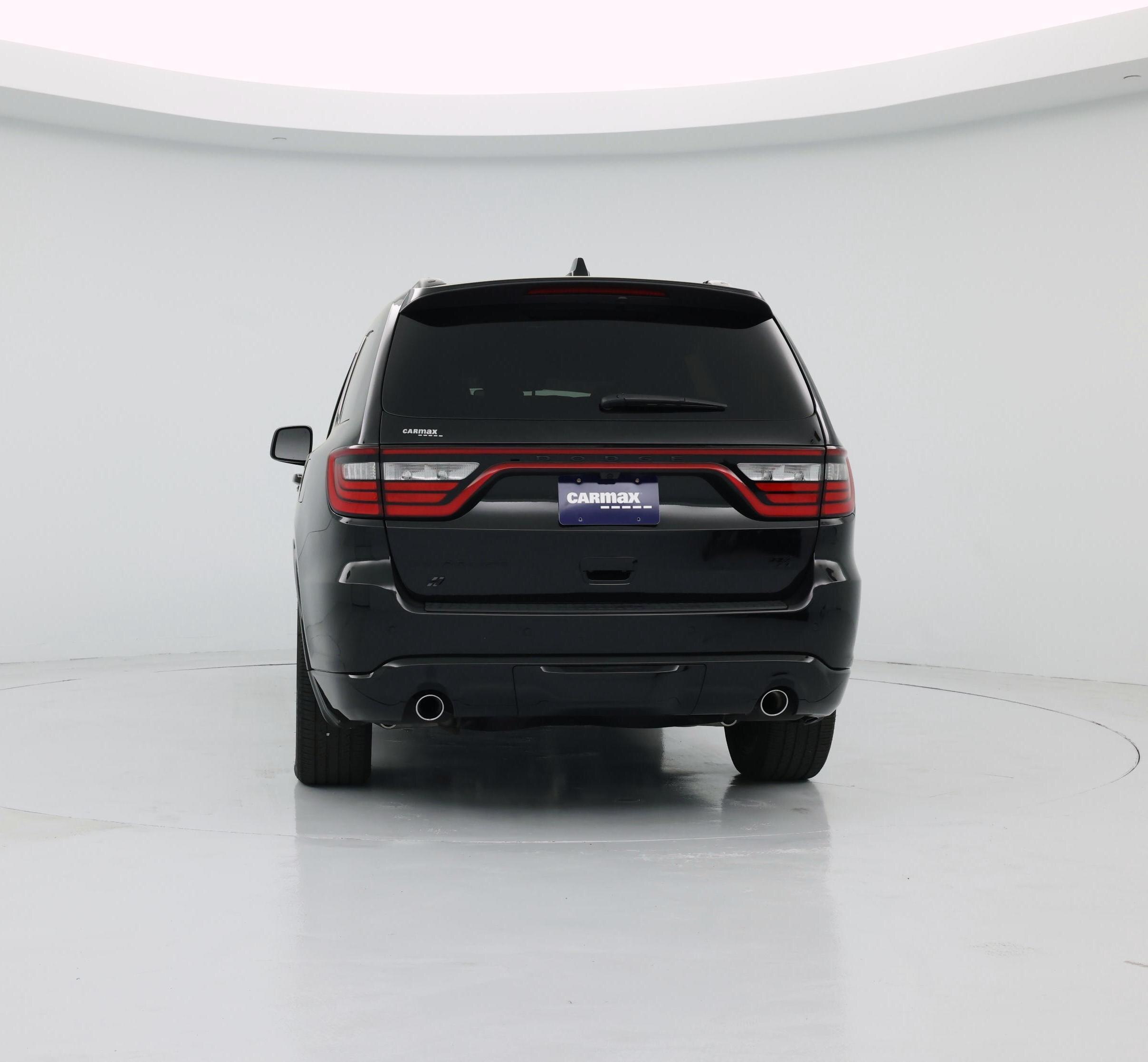 Thumbnail: 2025 Dodge Durango - 6