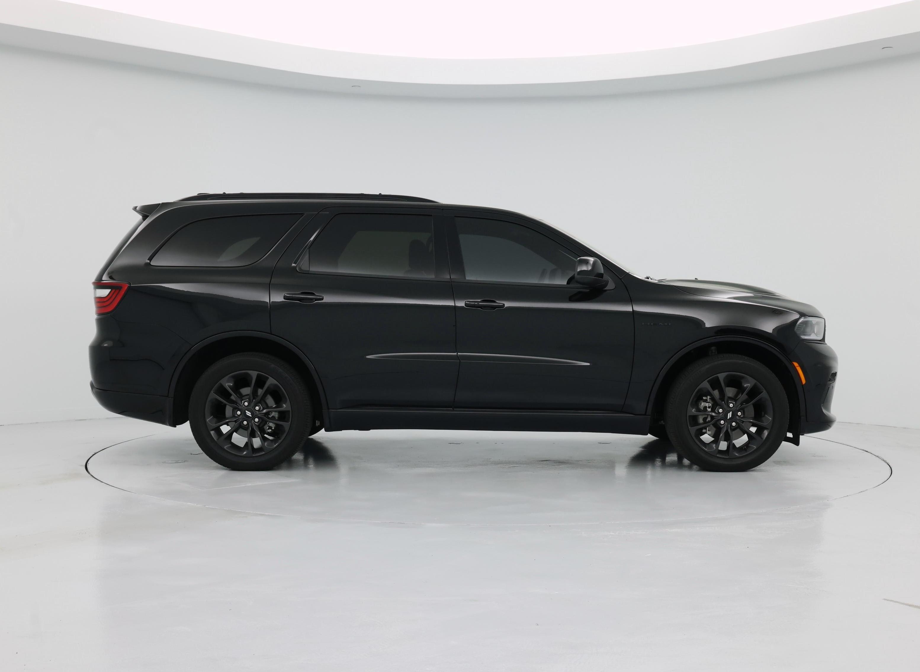 Thumbnail: 2025 Dodge Durango - 7