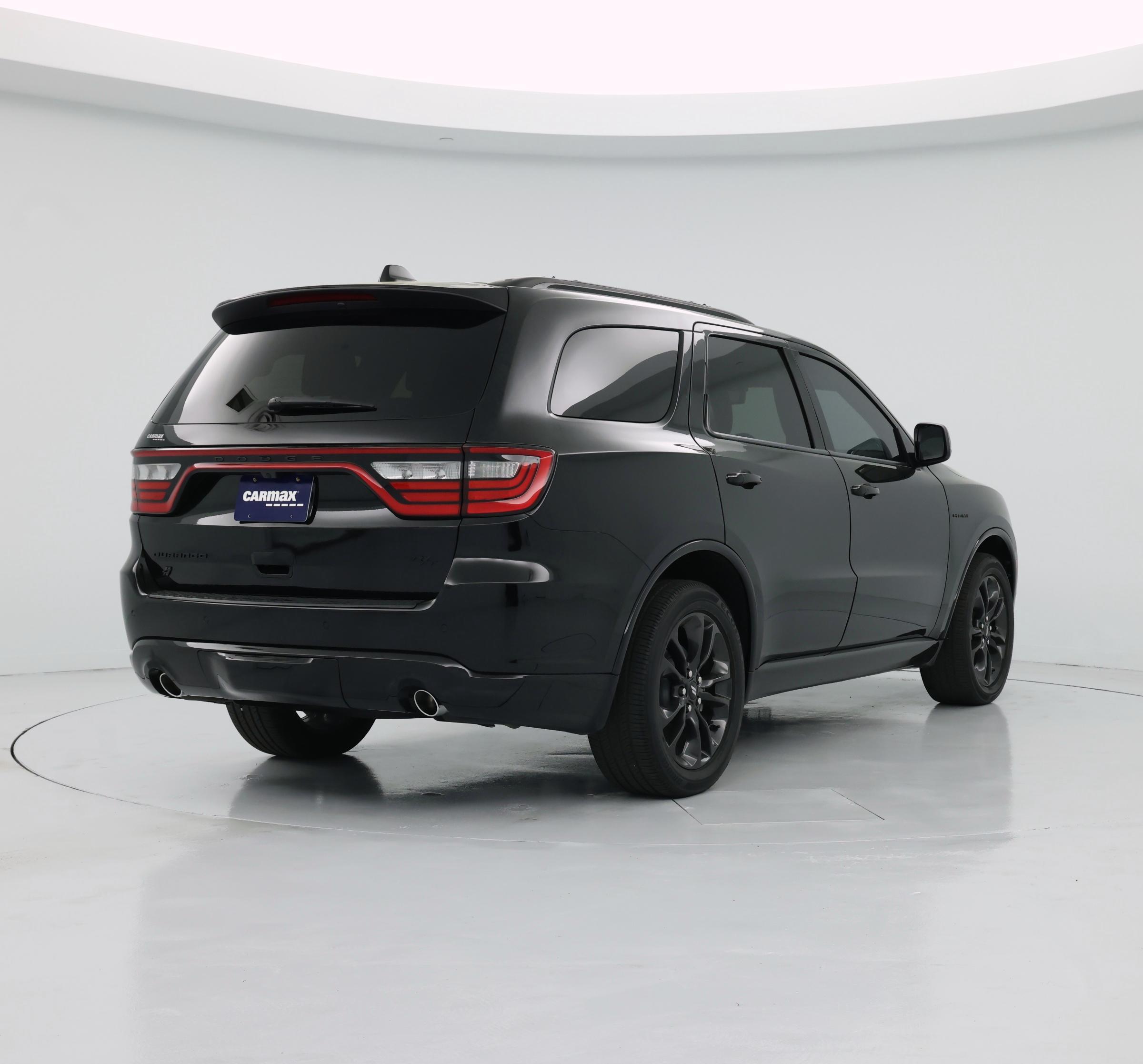 Thumbnail: 2025 Dodge Durango - 8