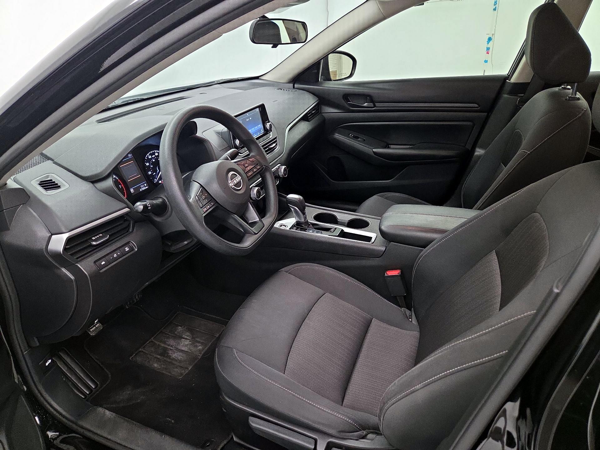 Thumbnail: 2024 Nissan Altima - 11