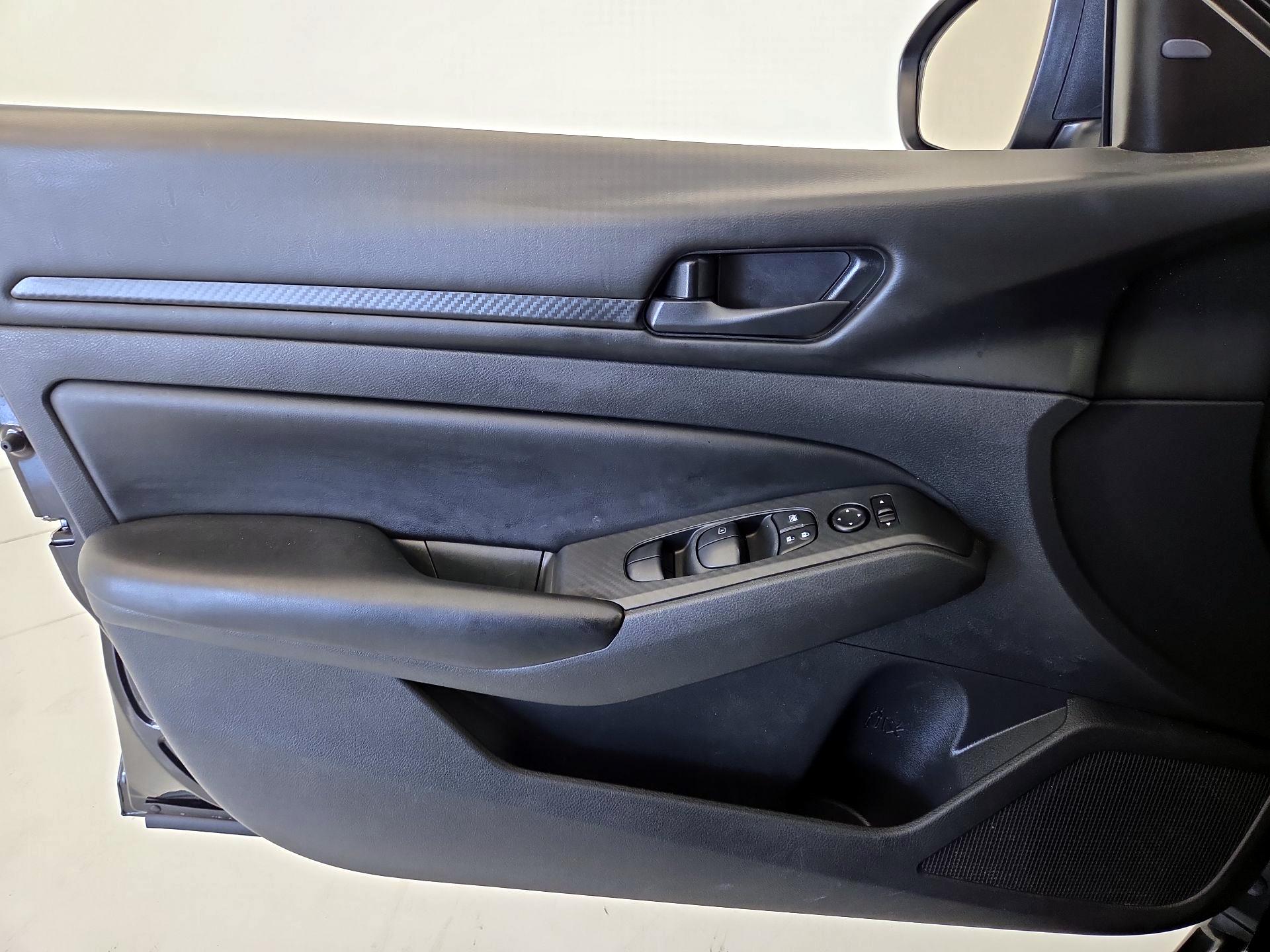 Thumbnail: 2024 Nissan Altima - 12