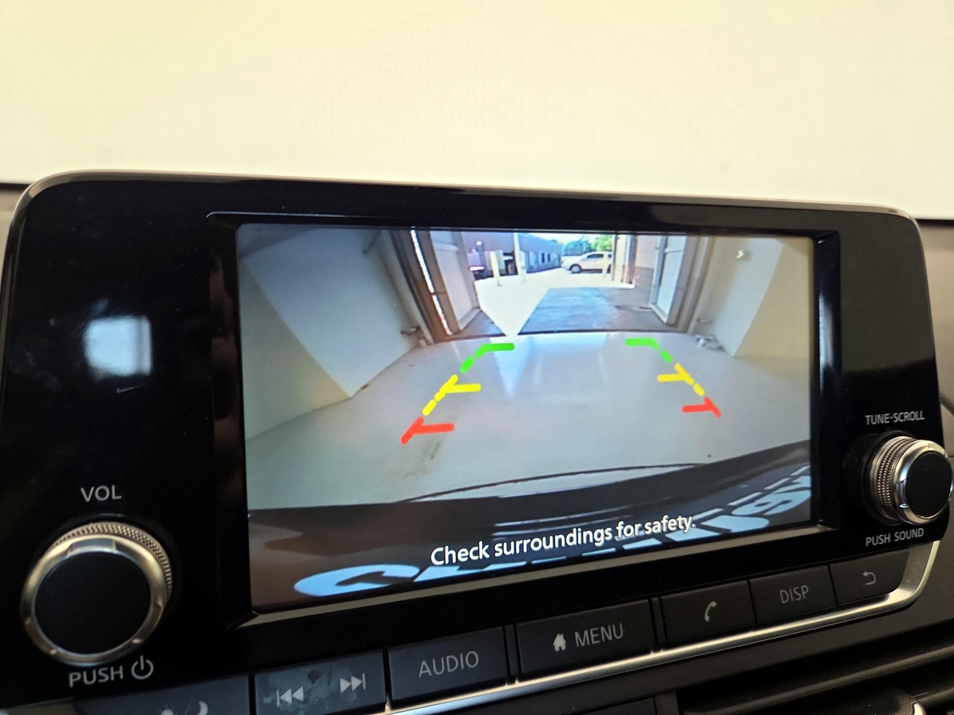 Thumbnail: 2024 Nissan Altima - 14